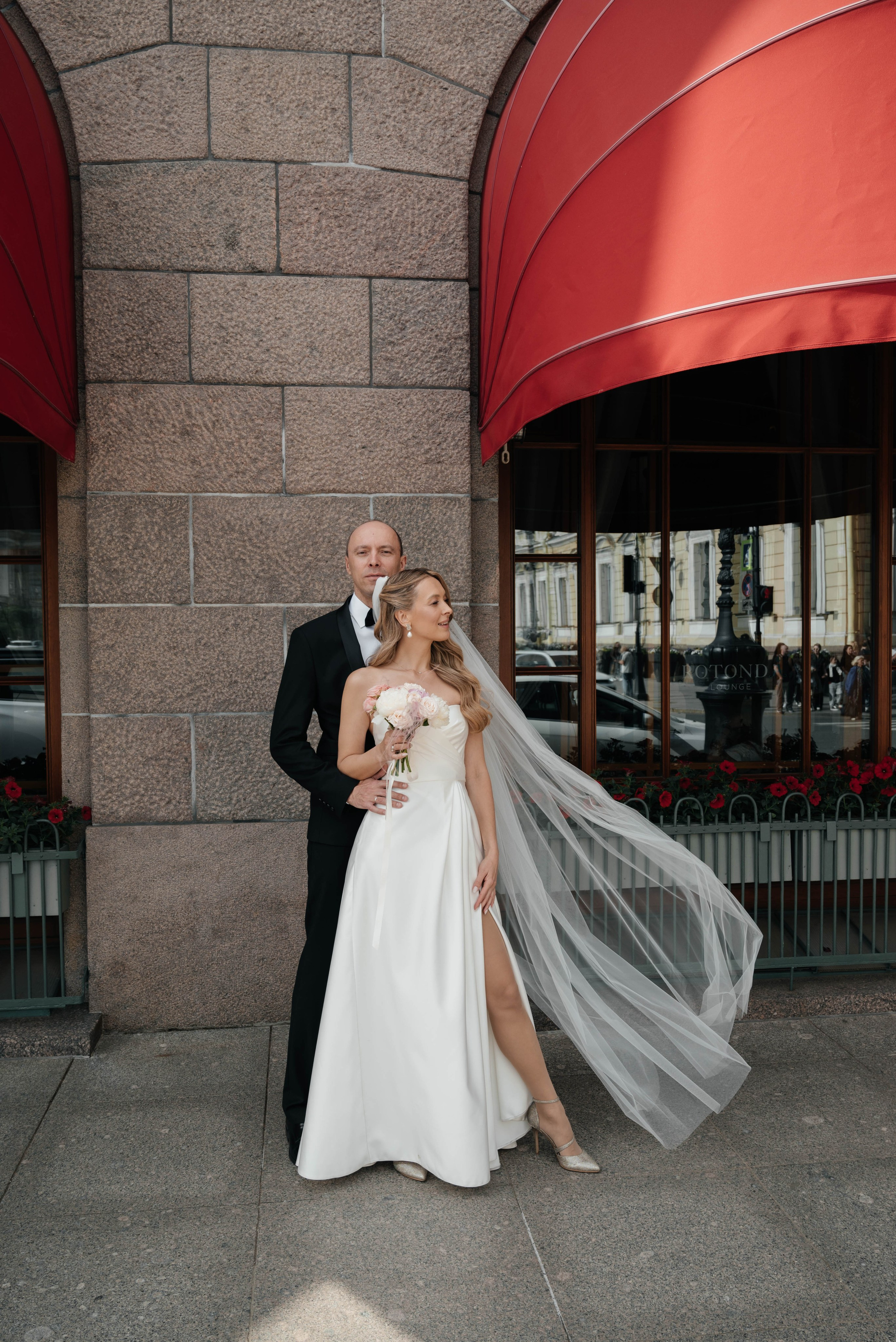 Алексей&Оксана. Главная