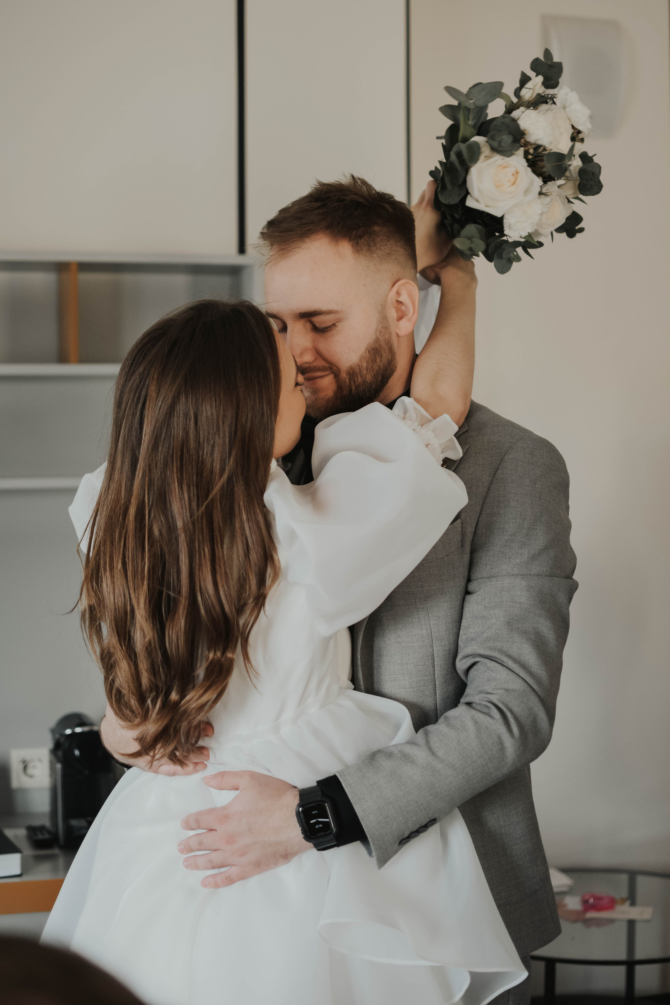 Ксения&Артём🖤. Главная