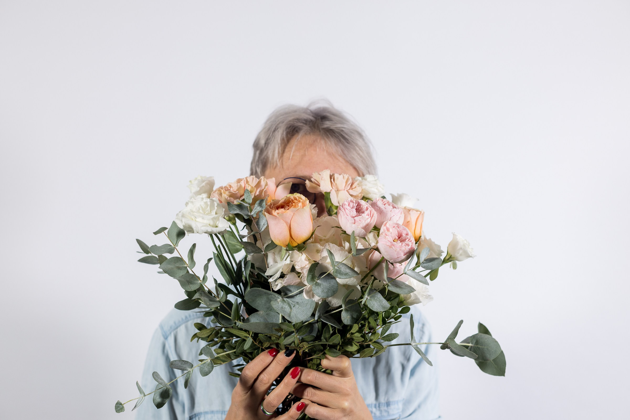 Автопортреты. Главная