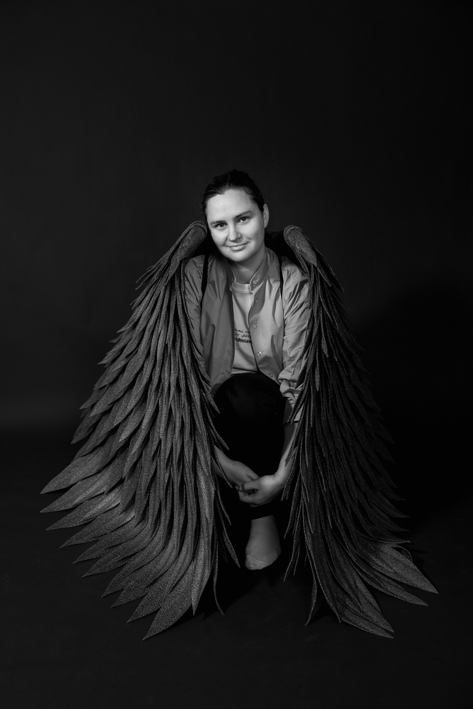 Марина. OLGA OLEYNIKOVA Пространство, люди, смыслы