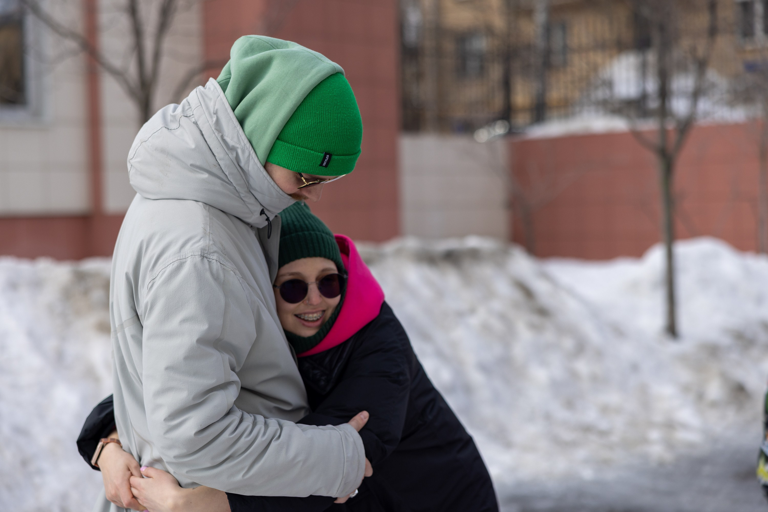 Масленица 2024. OLGA OLEYNIKOVA Пространство, люди, смыслы