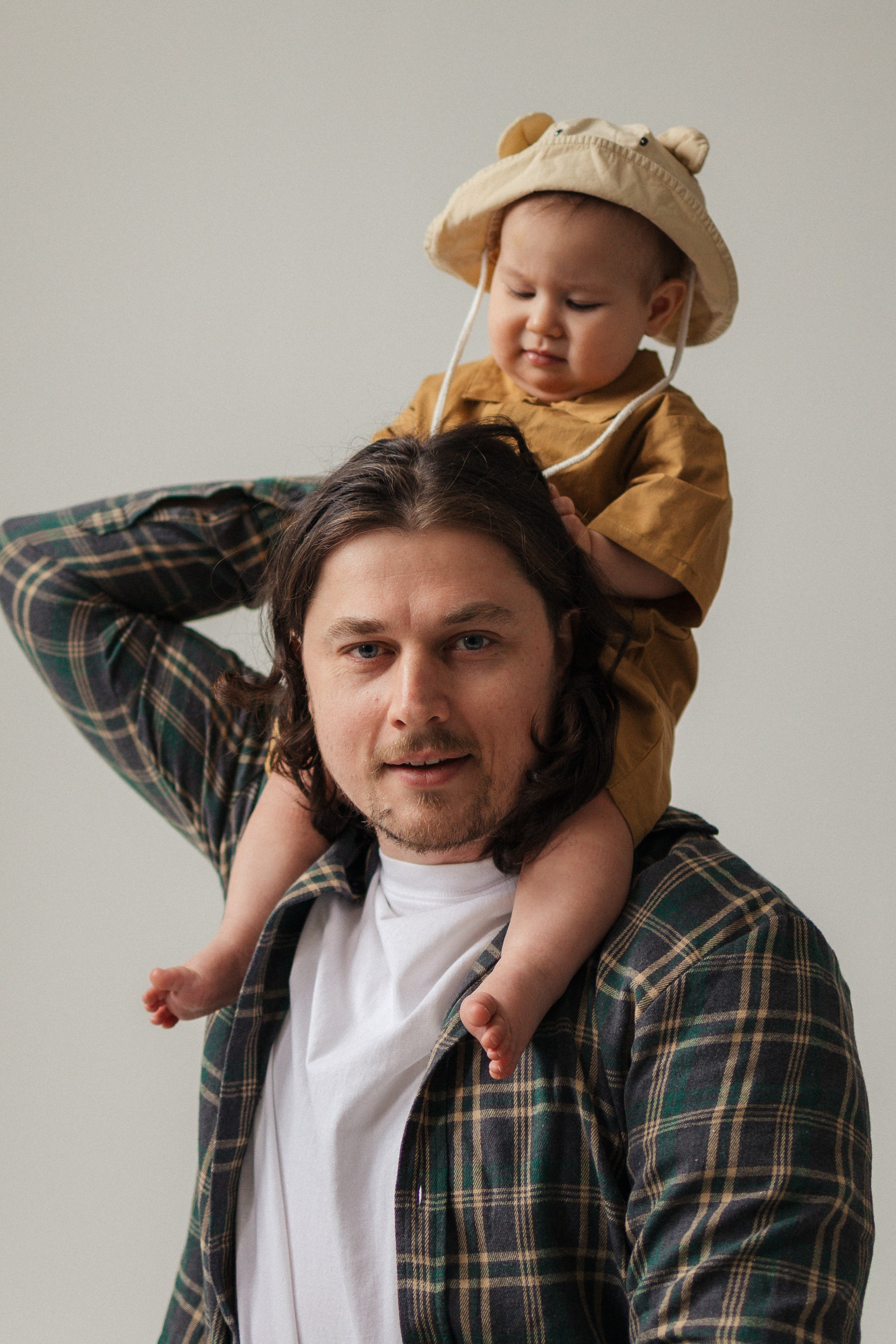 Мира/8 месяцев. Фотограф в Выборге и Санкт-Петербурге Маша Гуляева