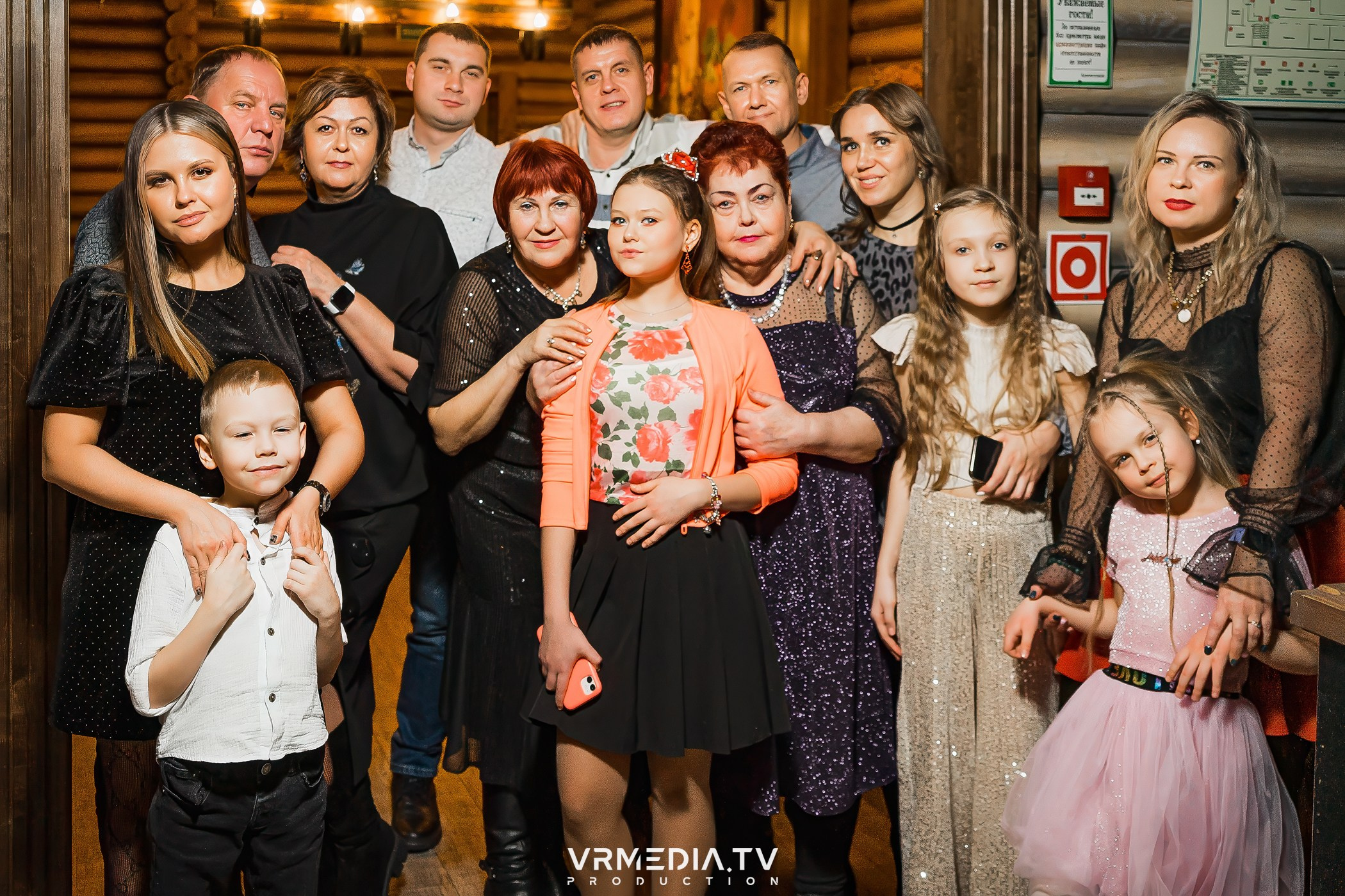 В гостях у «Петровича»