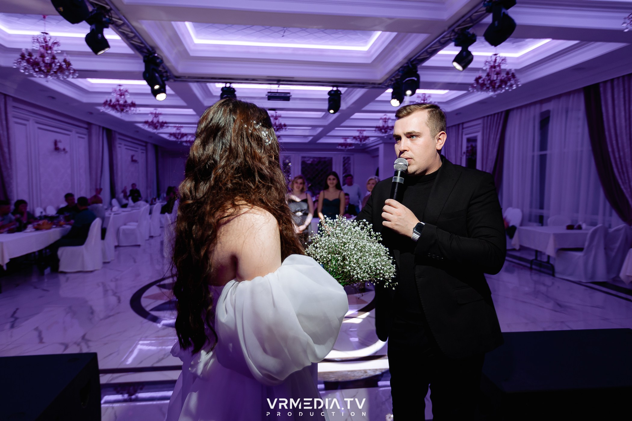 Выходные в ресторане «Лазурный берег»