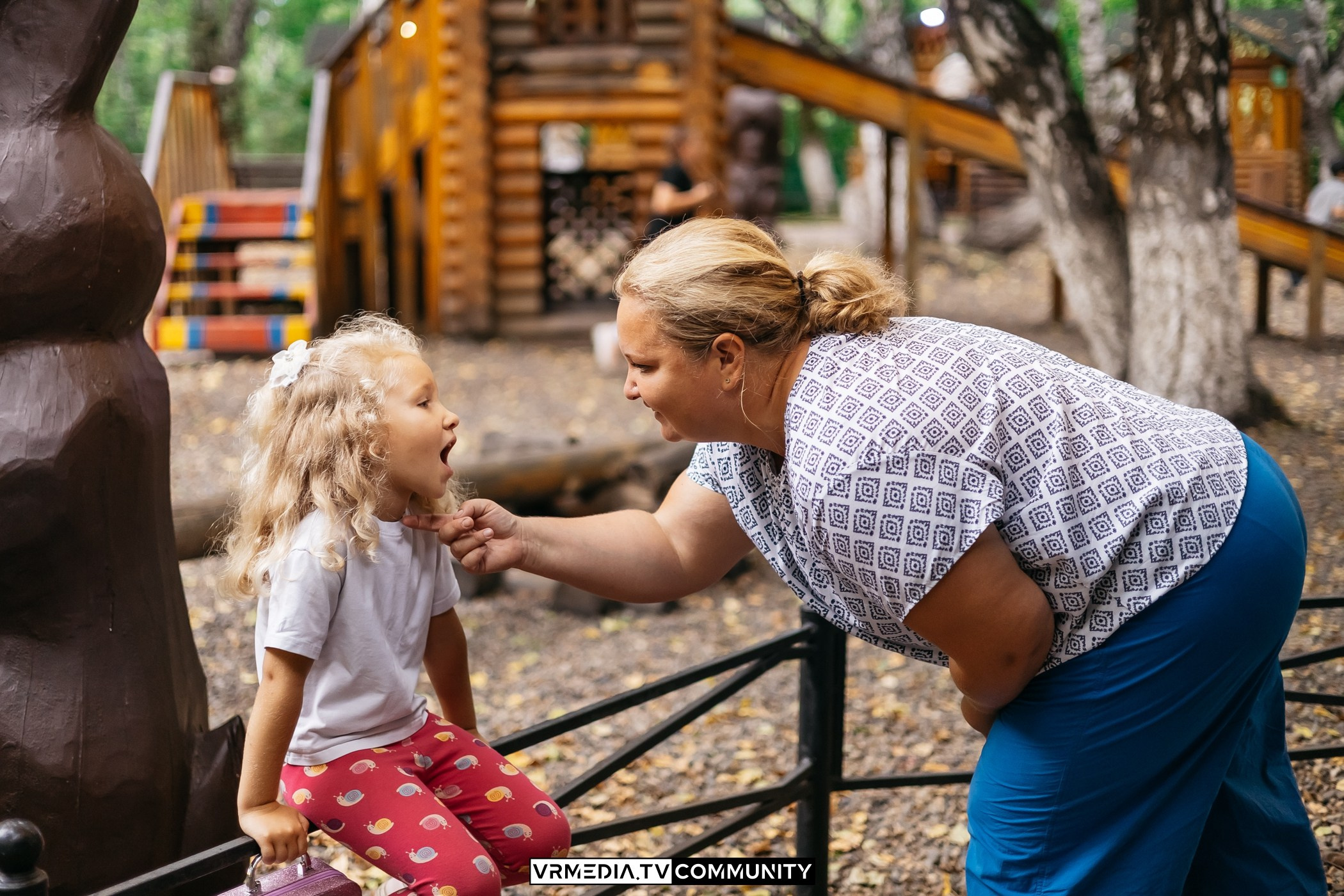 В гостях «У Петровича»