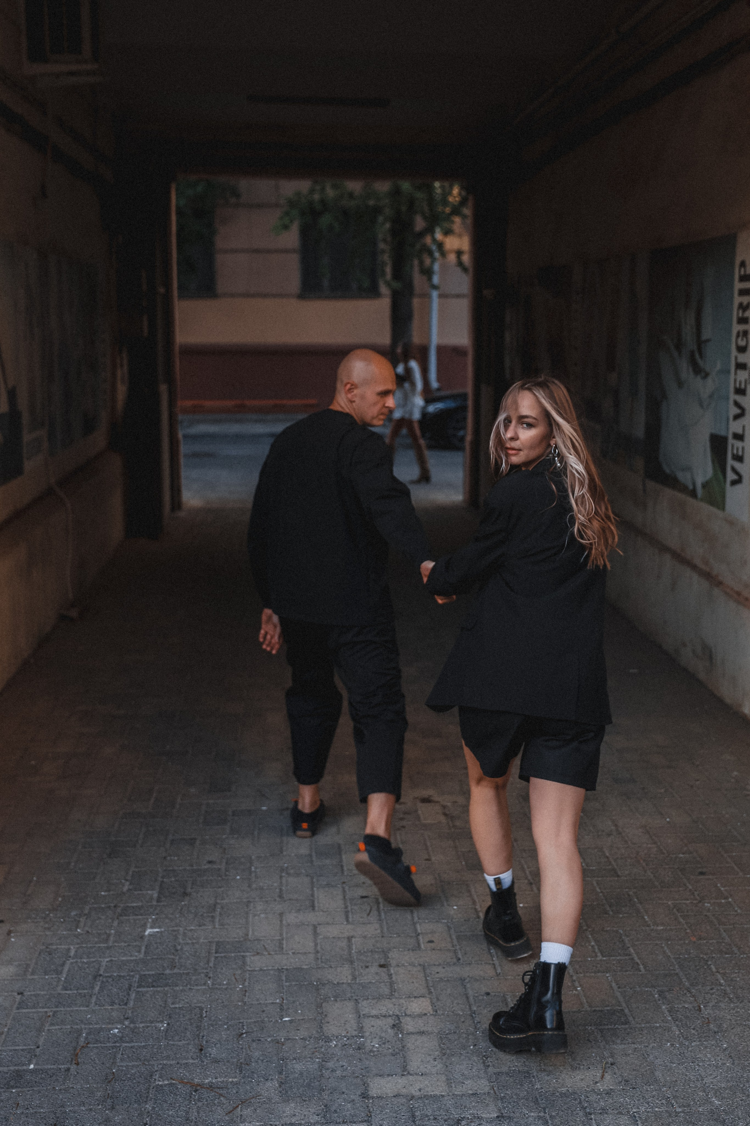 ЛЮБОВЬ. Photographer Viktoriya Markushina «My world throug»