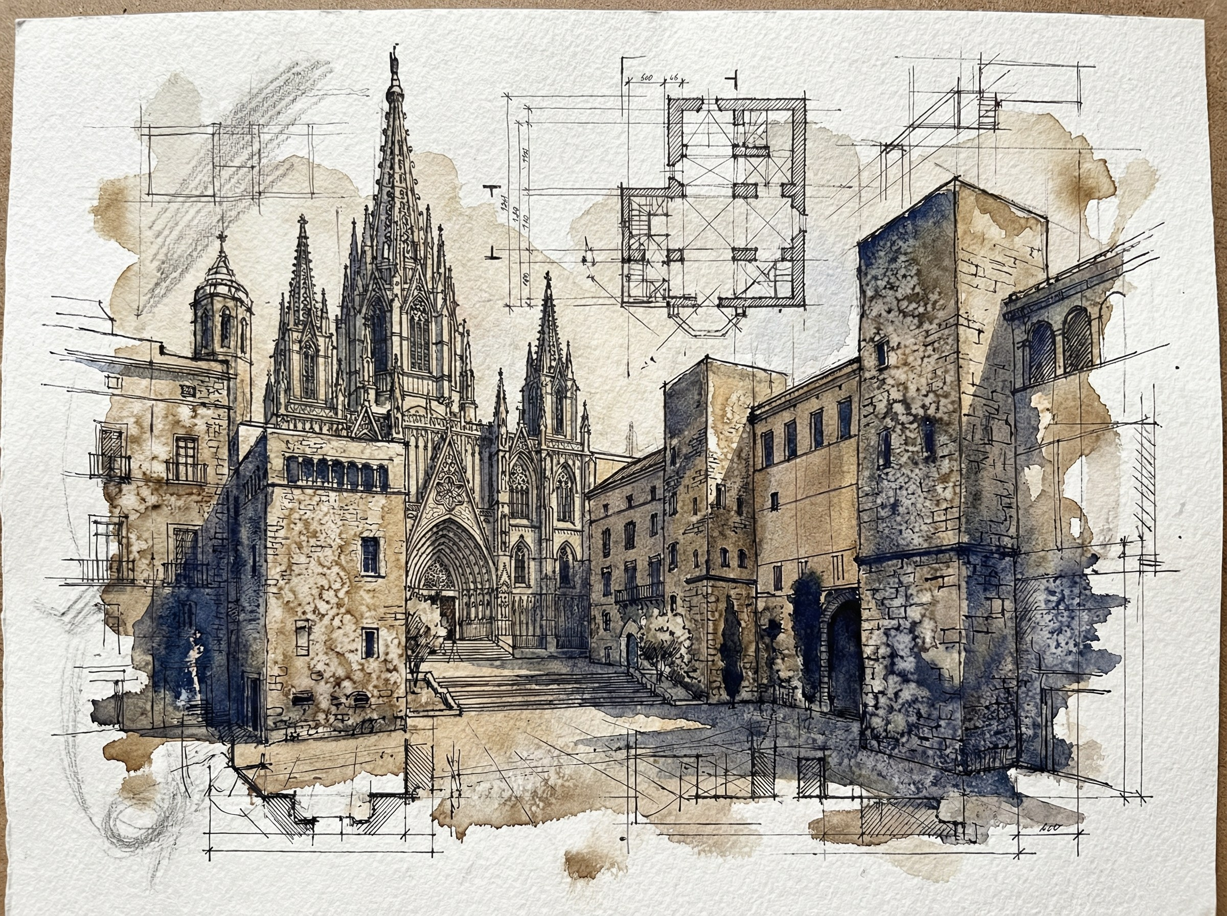 Дома и Архитектура. Y2