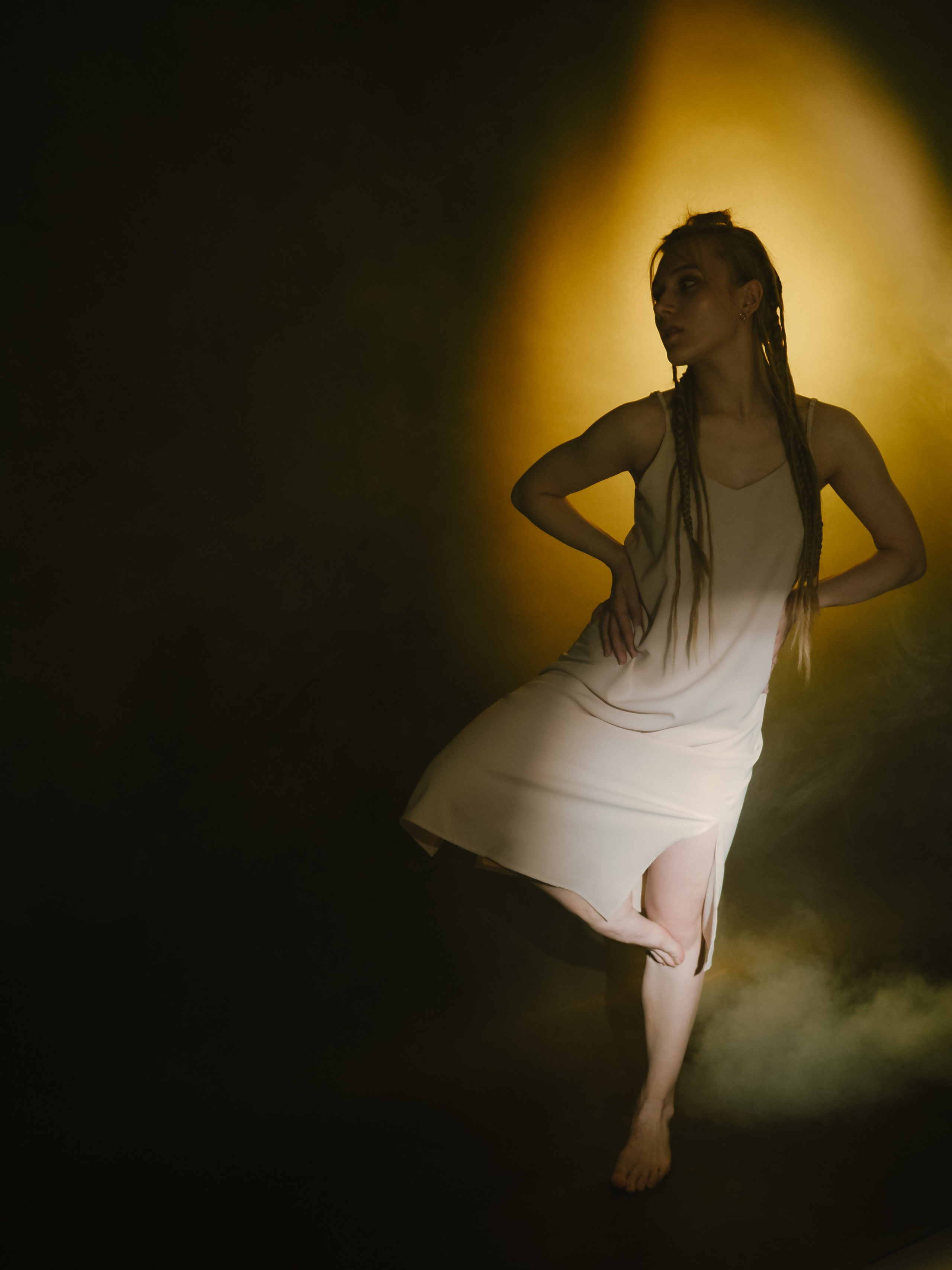 Студийный свет — дым. Фотограф Рязань. Семейный Свадебный фотограф