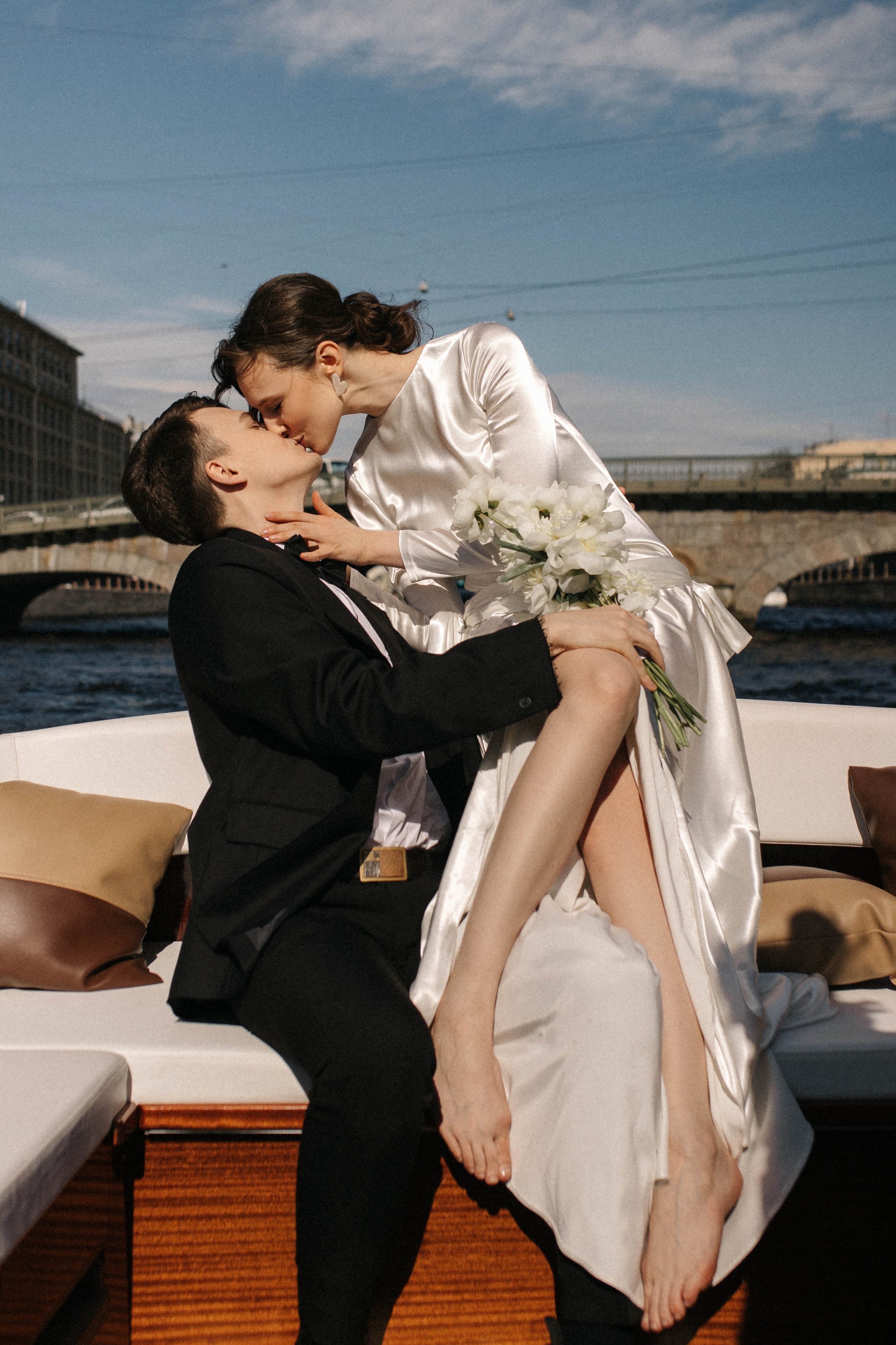 П&Р. Фотограф Оля Климова, обучение фотографов