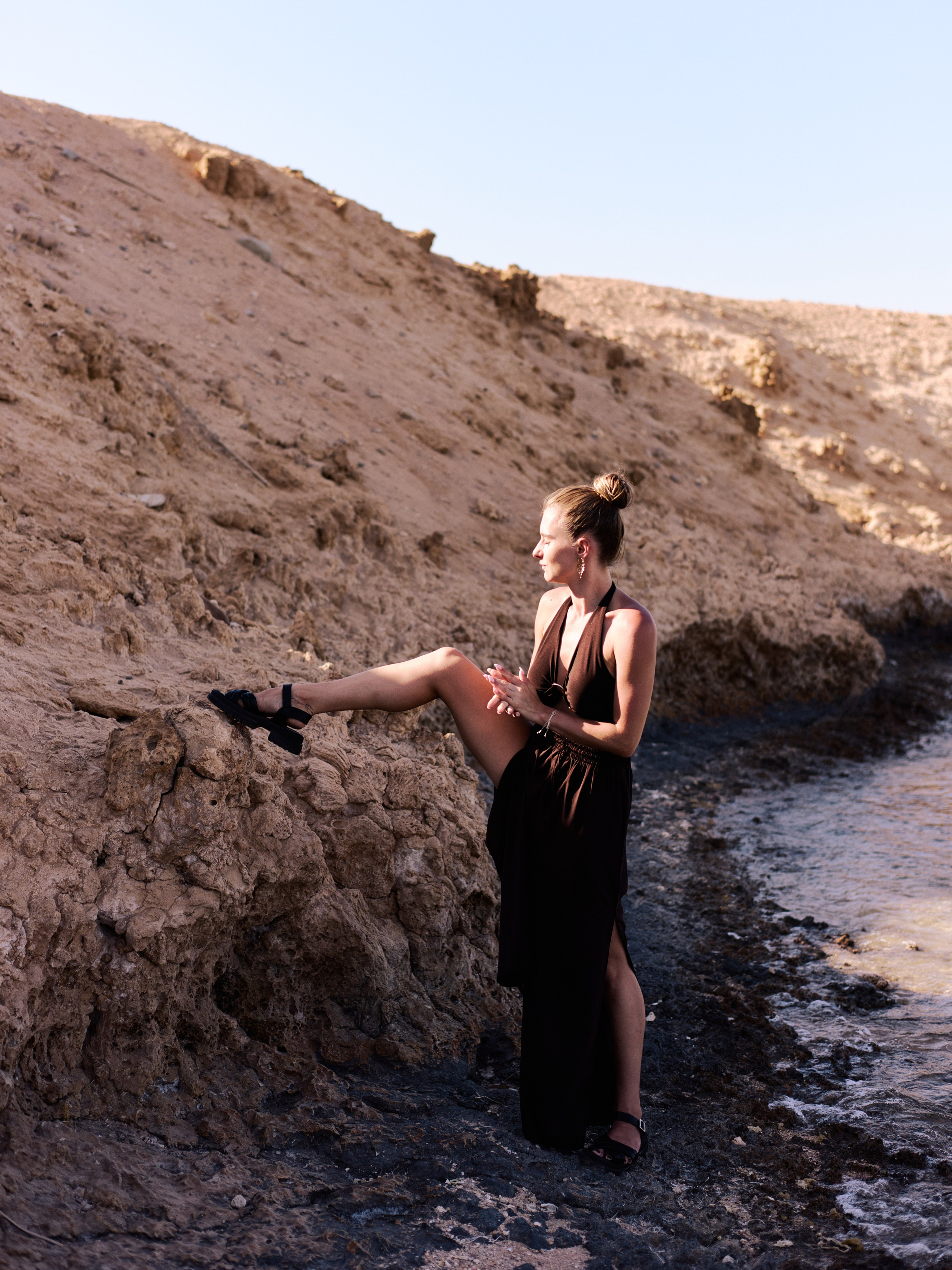 Для индивидуальной съёмки. Jorgis Talè — photographer, kind person, teacher of arts and other mag