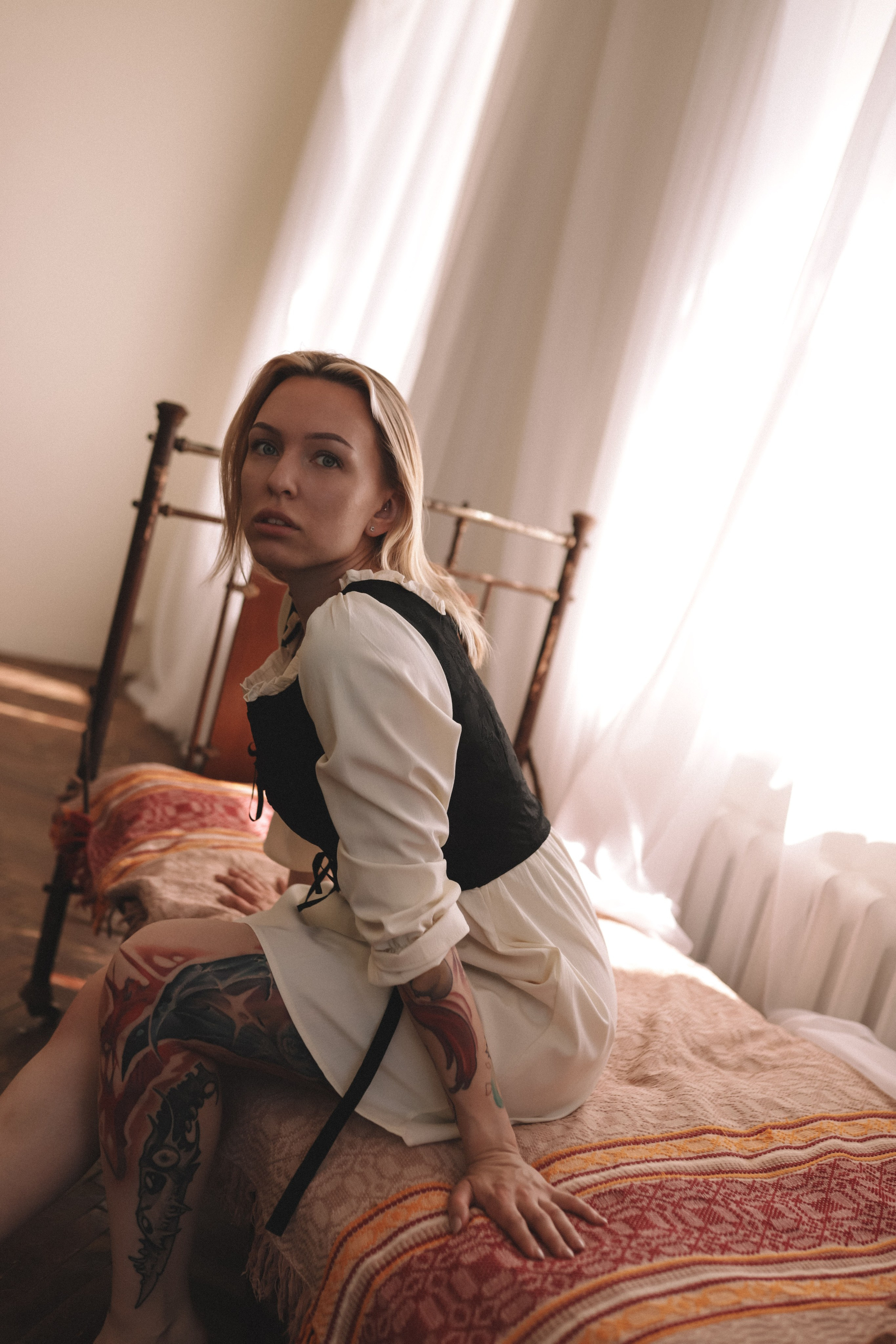 Марина. Фотограф в Нижнем Новгороде Кристина Батанова