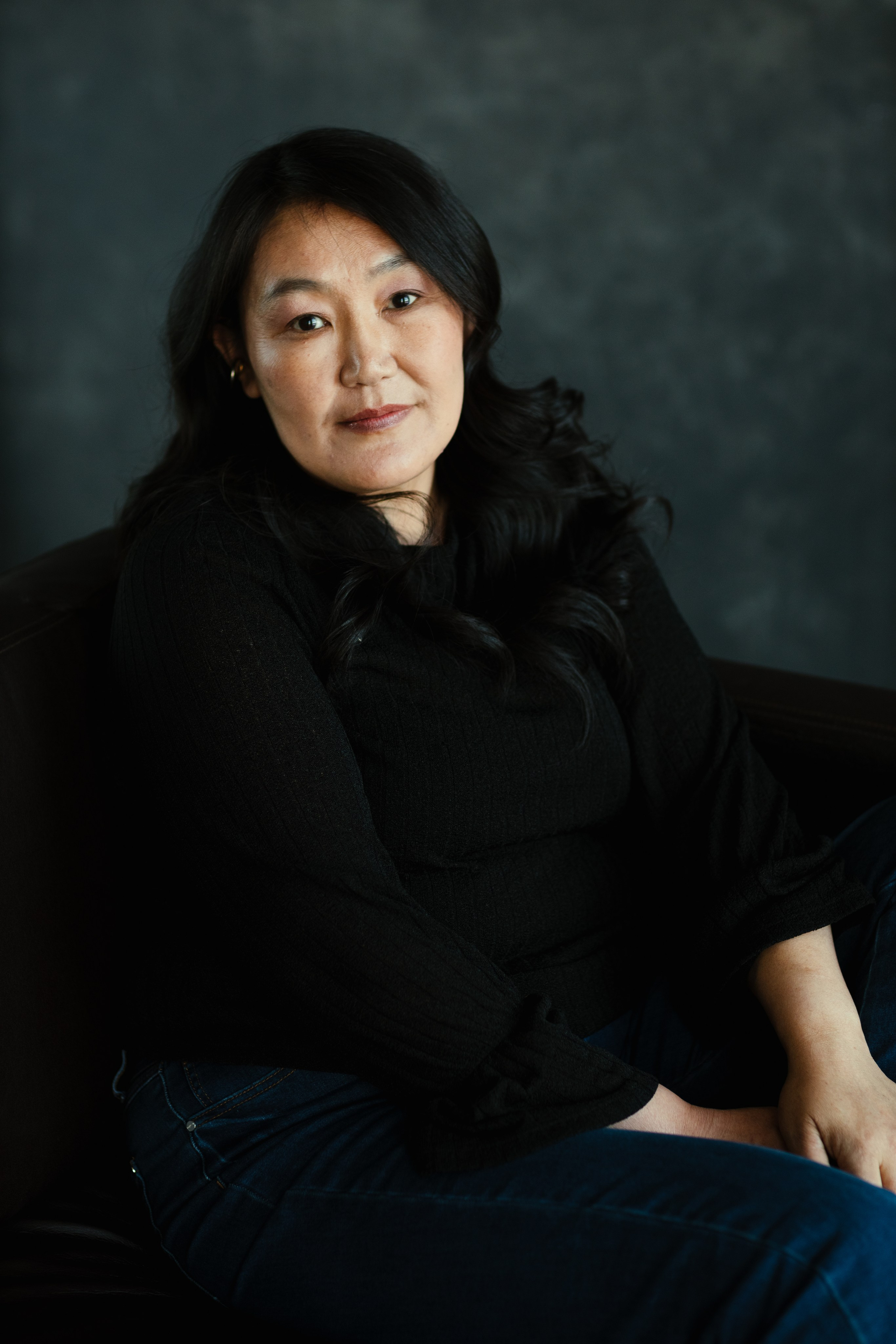 Фотосессия семьи Афанасьевых. Фотограф в Якутске Сулустаан Алексеев