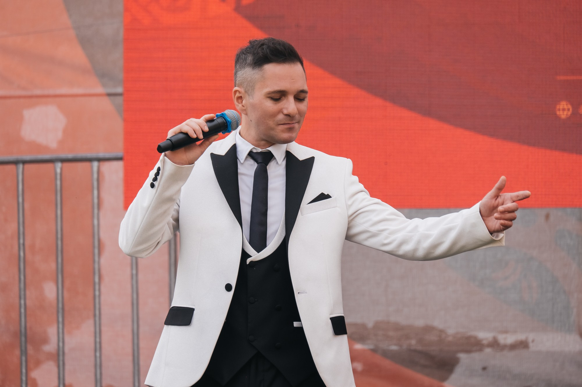 Всероссийский форум «12 подвигов Александра Невского» | Старая Ладога 2021. Репортажный фотограф в Санкт-Петербурге СПБ Алиса Ческидова на ваше мероприятие