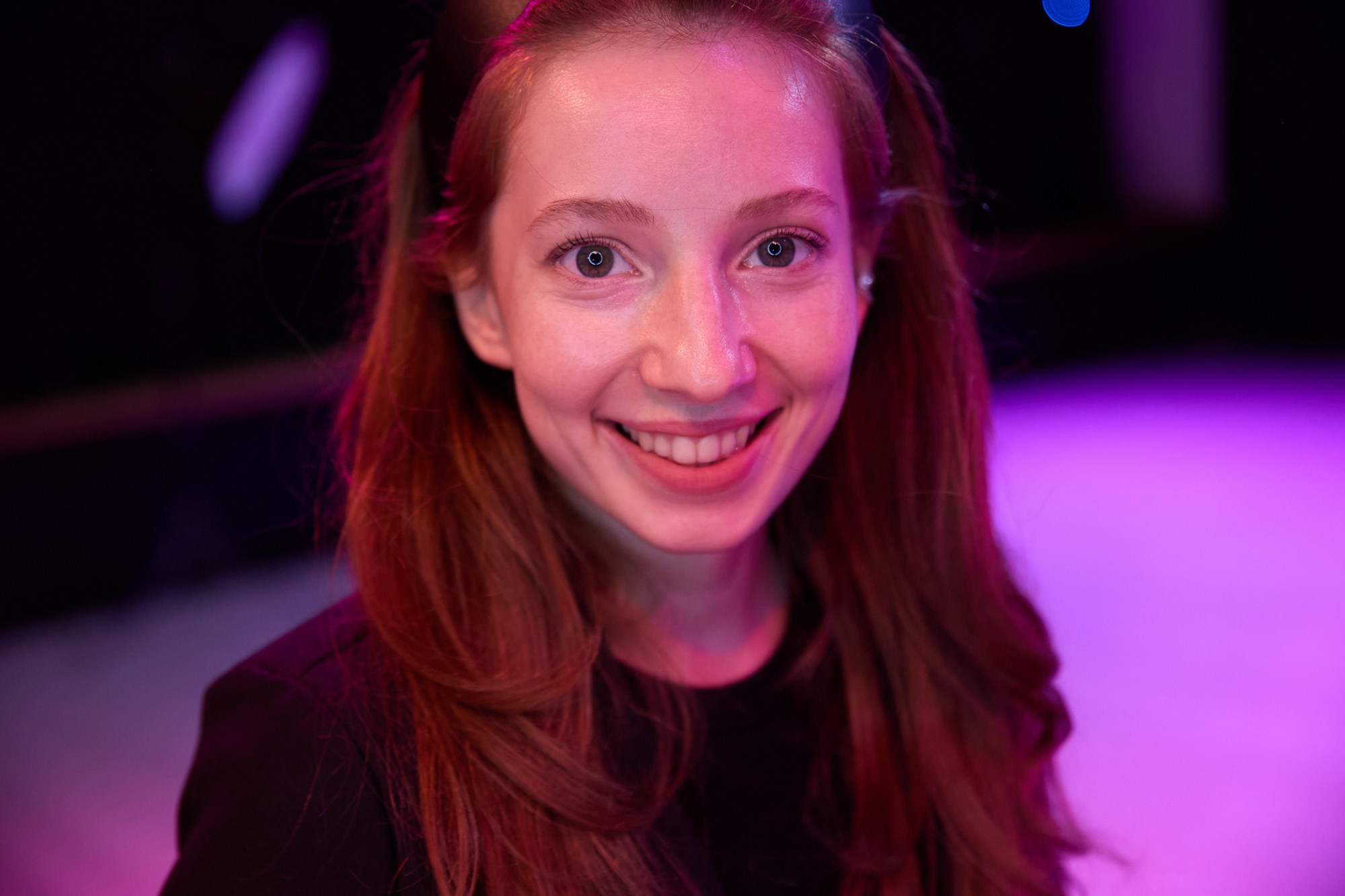 Живи, танцуя… (Мероприятие для школы танцев Lunas). Татьяна Фомичева. Репортажный и светский фотограф в Москве