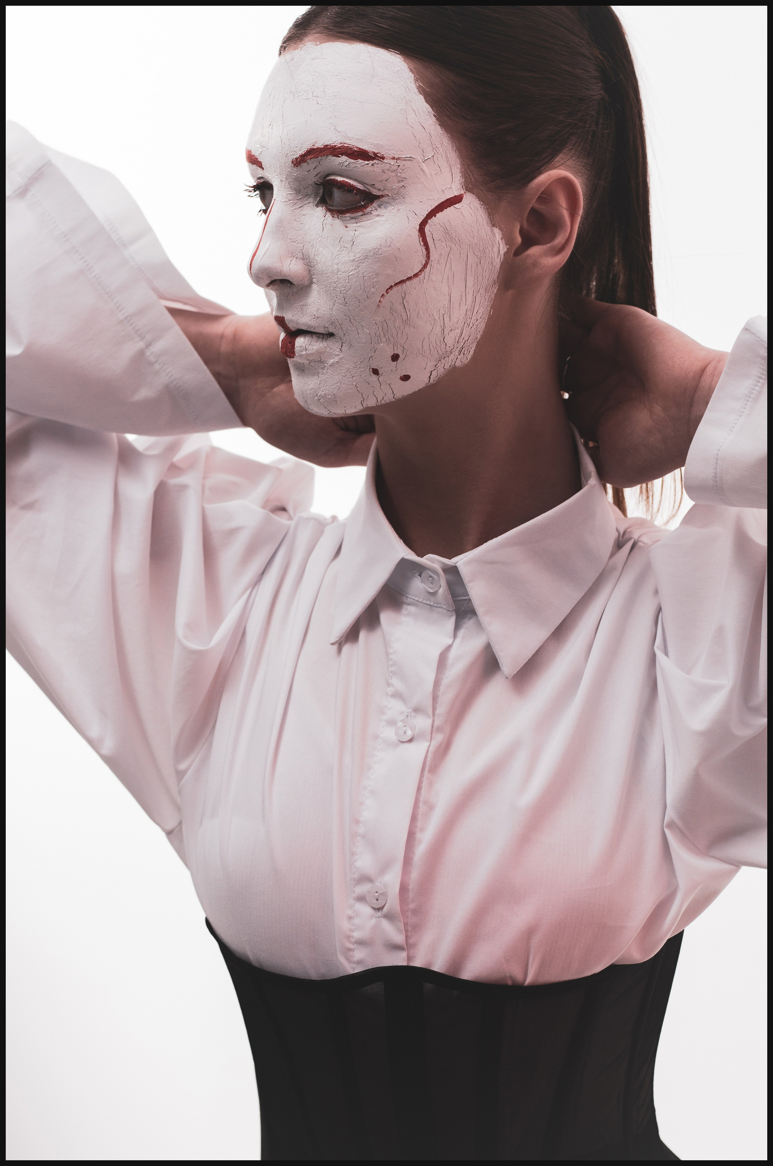 Юлия. Портретный фотограф в Орле. Готовые фото за 3 дня! Помощь в позировании. Советы по организации