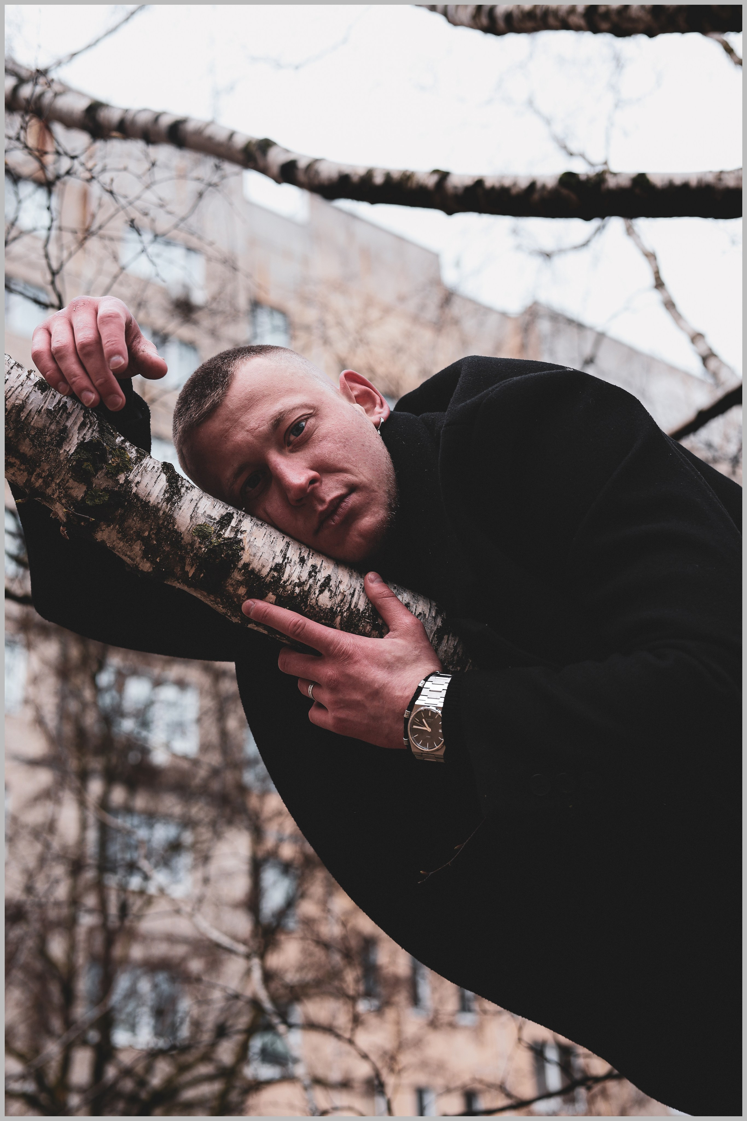 Евгений. Портретный фотограф в Орле. Готовые фото за 3 дня! Помощь в позировании. Советы по организации