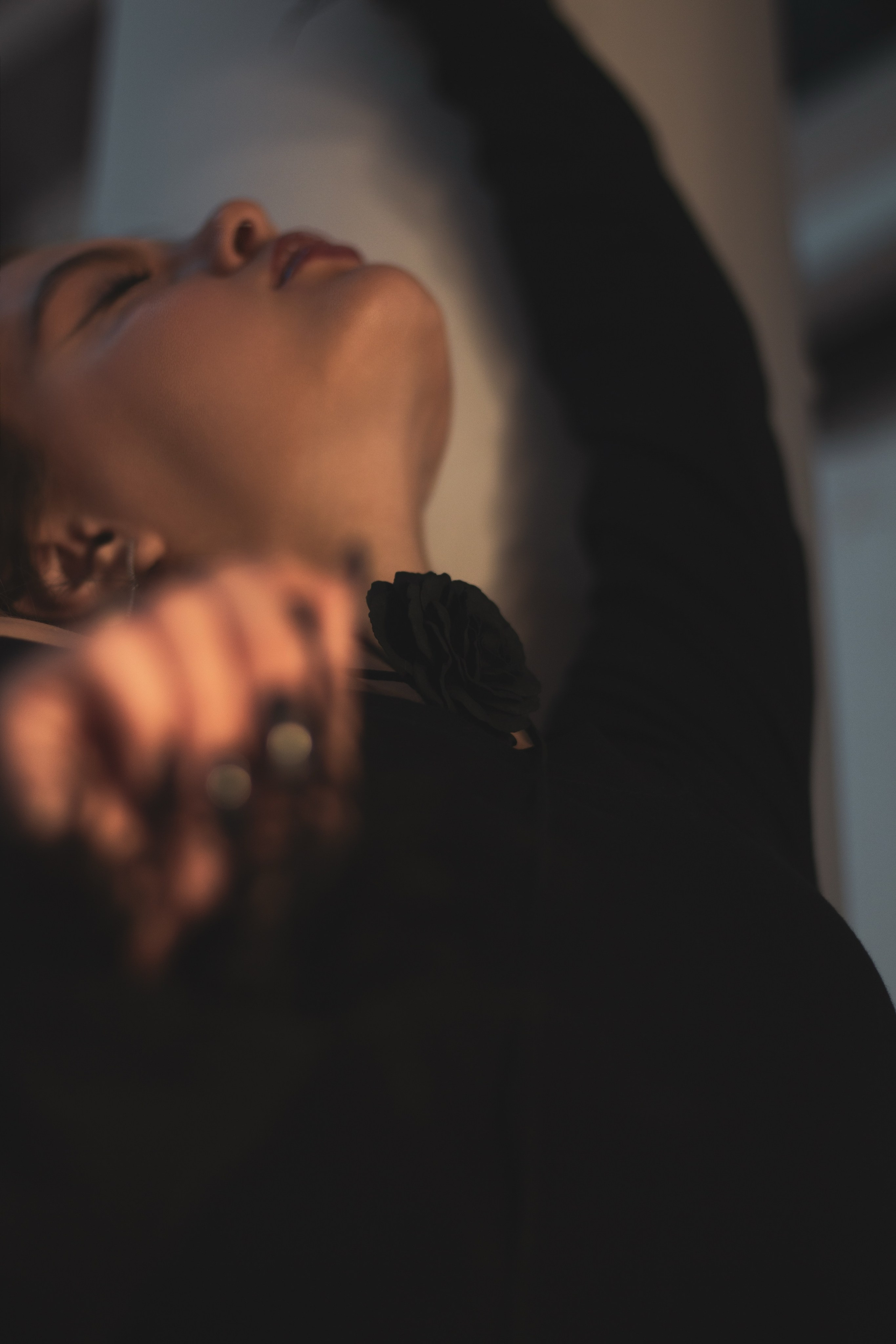 Портретная съемка — Валерия. Портретный фотограф в Орле. Готовые фото за 3 дня! Помощь в позировании. Советы по организации