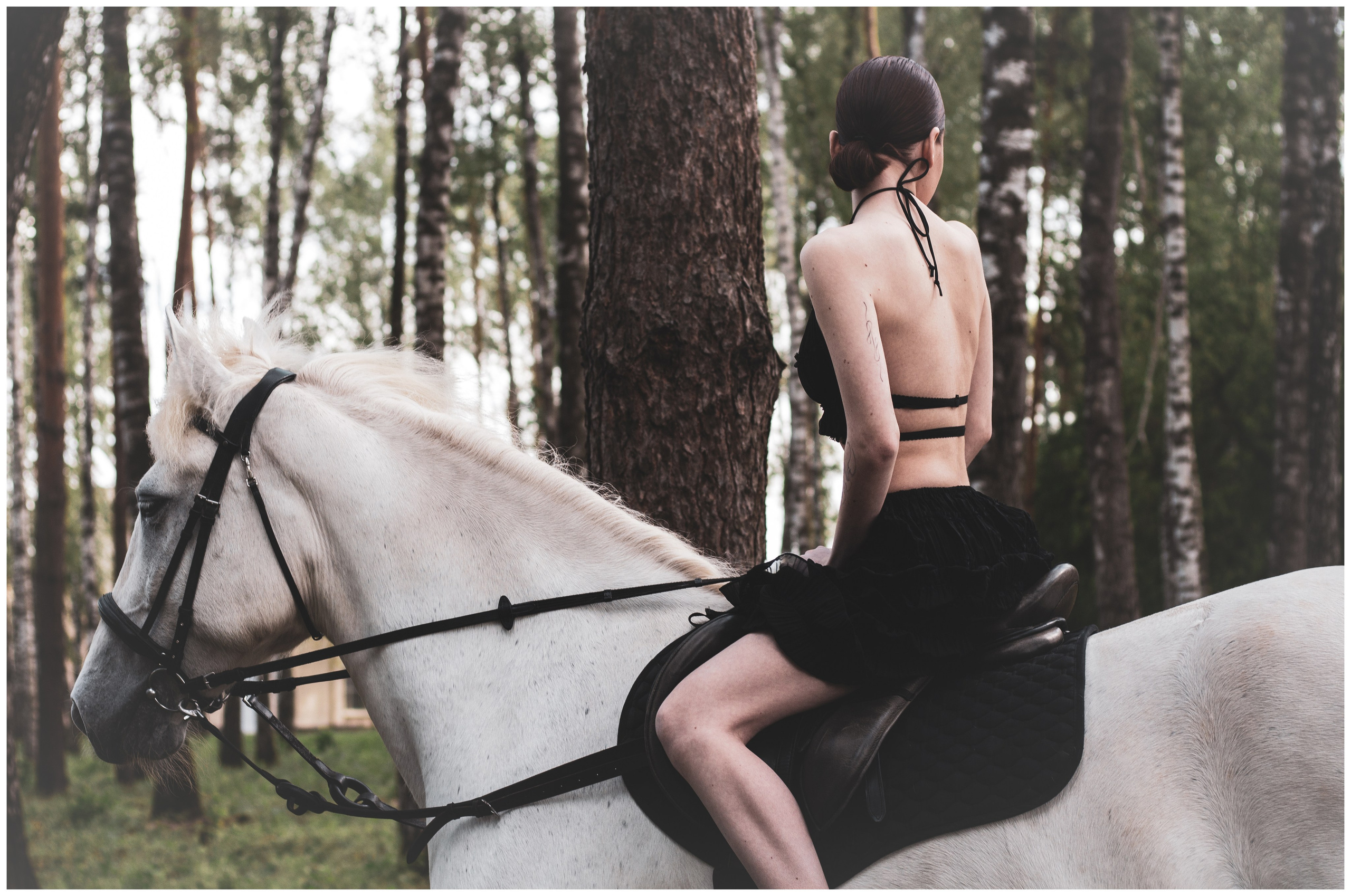 Екатерина. Портретный фотограф в Орле. Готовые фото за 3 дня! Помощь в позировании. Советы по организации