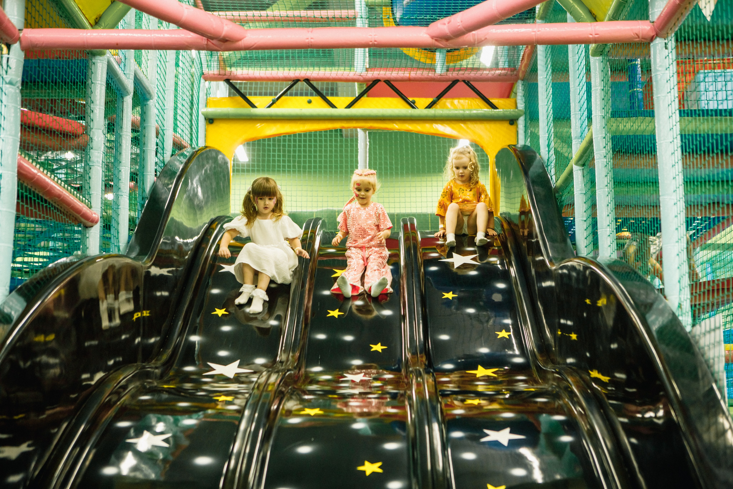 Лиза, 4 года. Краски детства. Фотографы в городе Волгограде — Людмила Агеева и Алексей Околелов