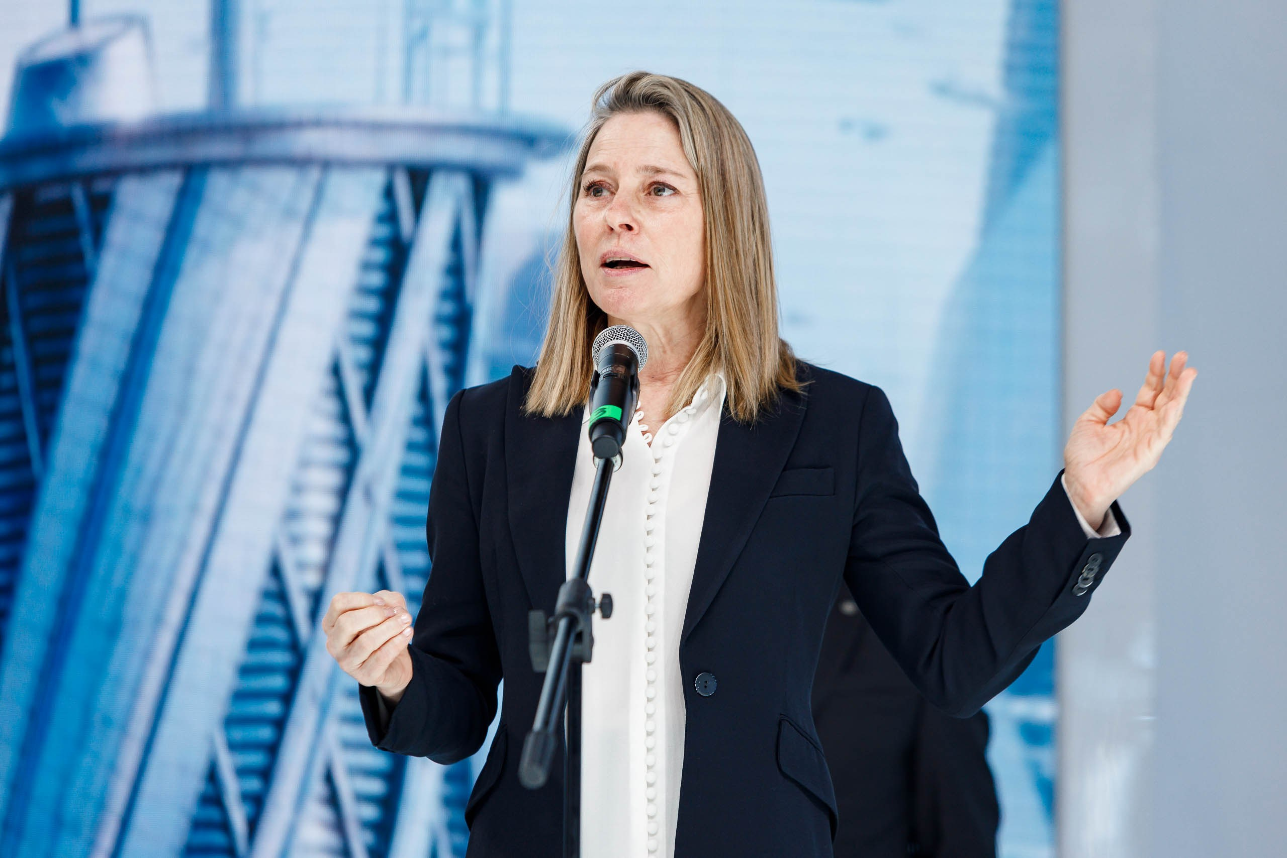 Подписания соглашений на форуме ATOM EXPO XIII 2024 в Сириусе. Репортажный фотограф в Москве, Сочи и Санкт-Петербурге