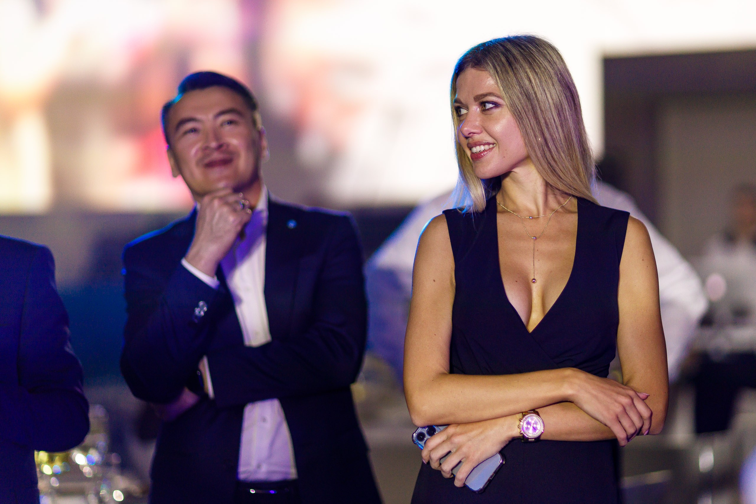 Фотосъемка банкетов, корпоративов и гала-ужинов. Репортажный фотограф в Москве, Сочи и Санкт-Петербурге