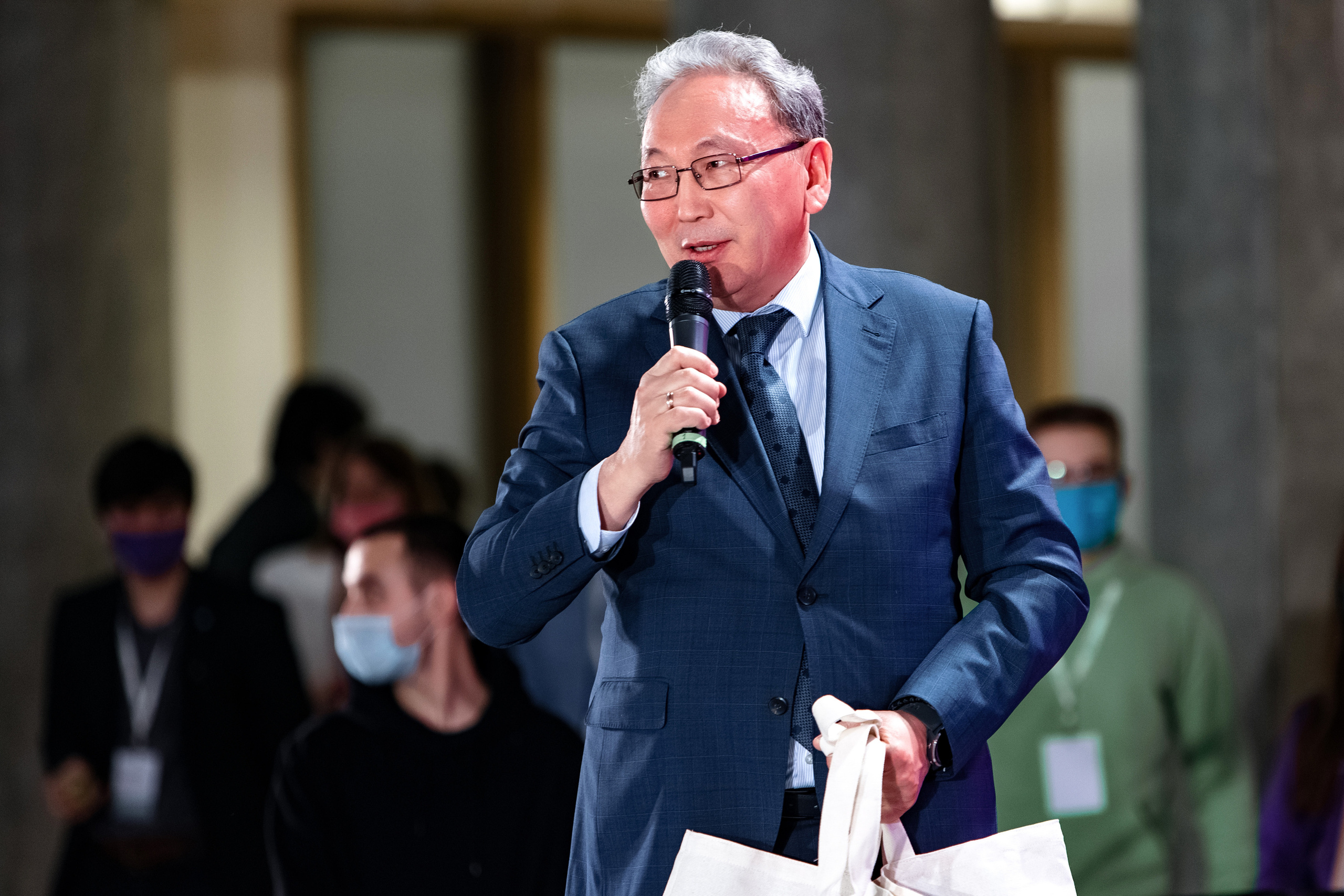 Youth RIGF. Сколково (1). Свадебный репортажный фотограф в Москве