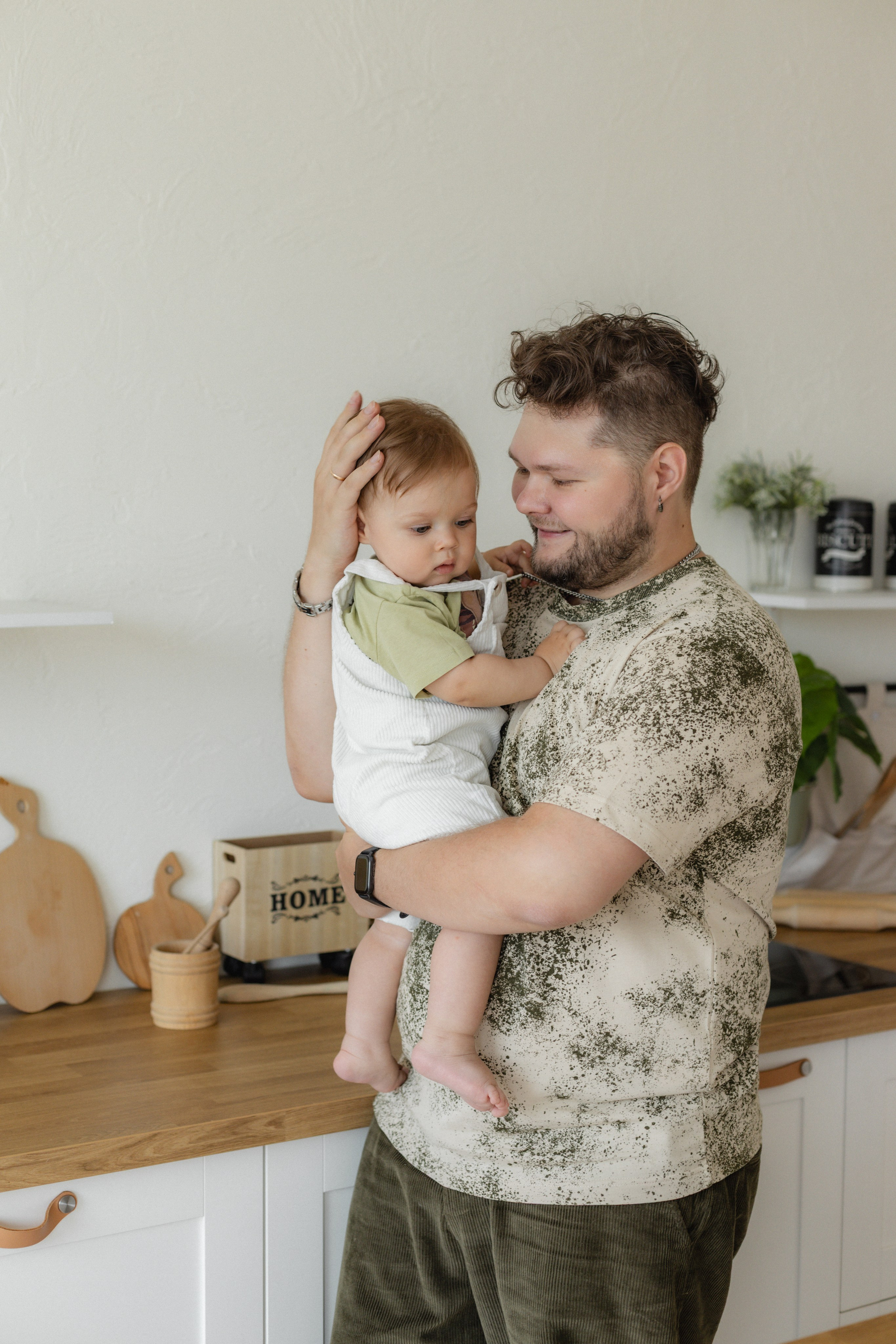 Саша | Годовасие. Кузьмина Анастасия — контент-фотограф | Москва