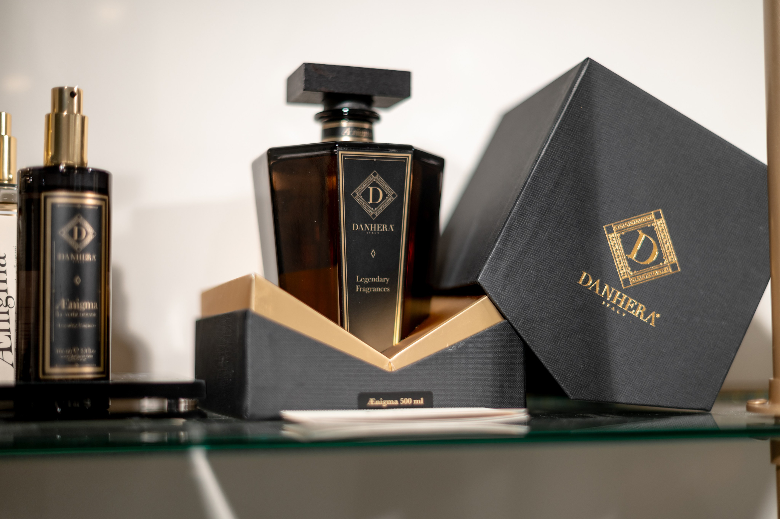 Презентация бренда