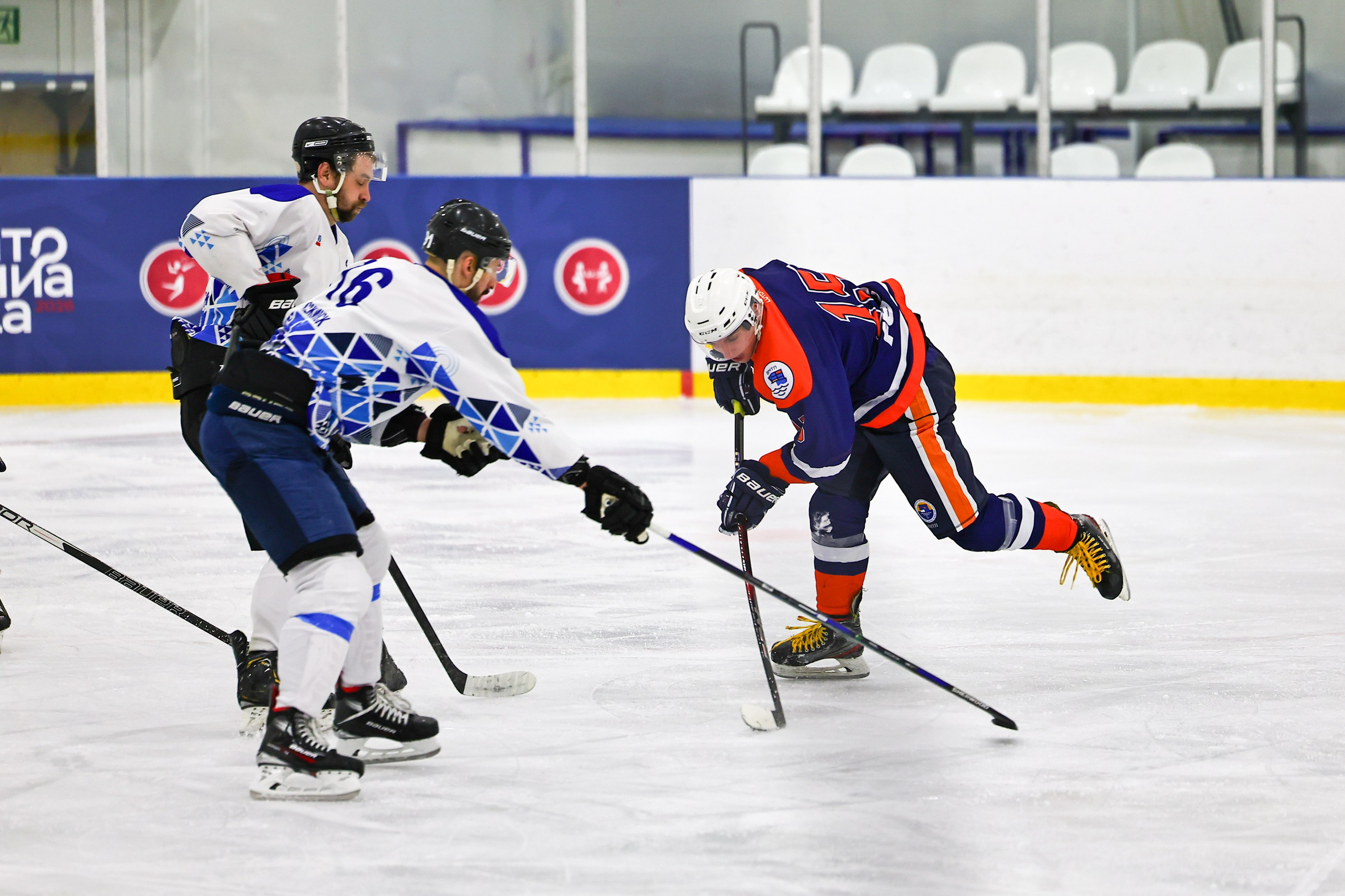 АТОМИАДА Зима 2026. Фототерапевт Ева Бунеева