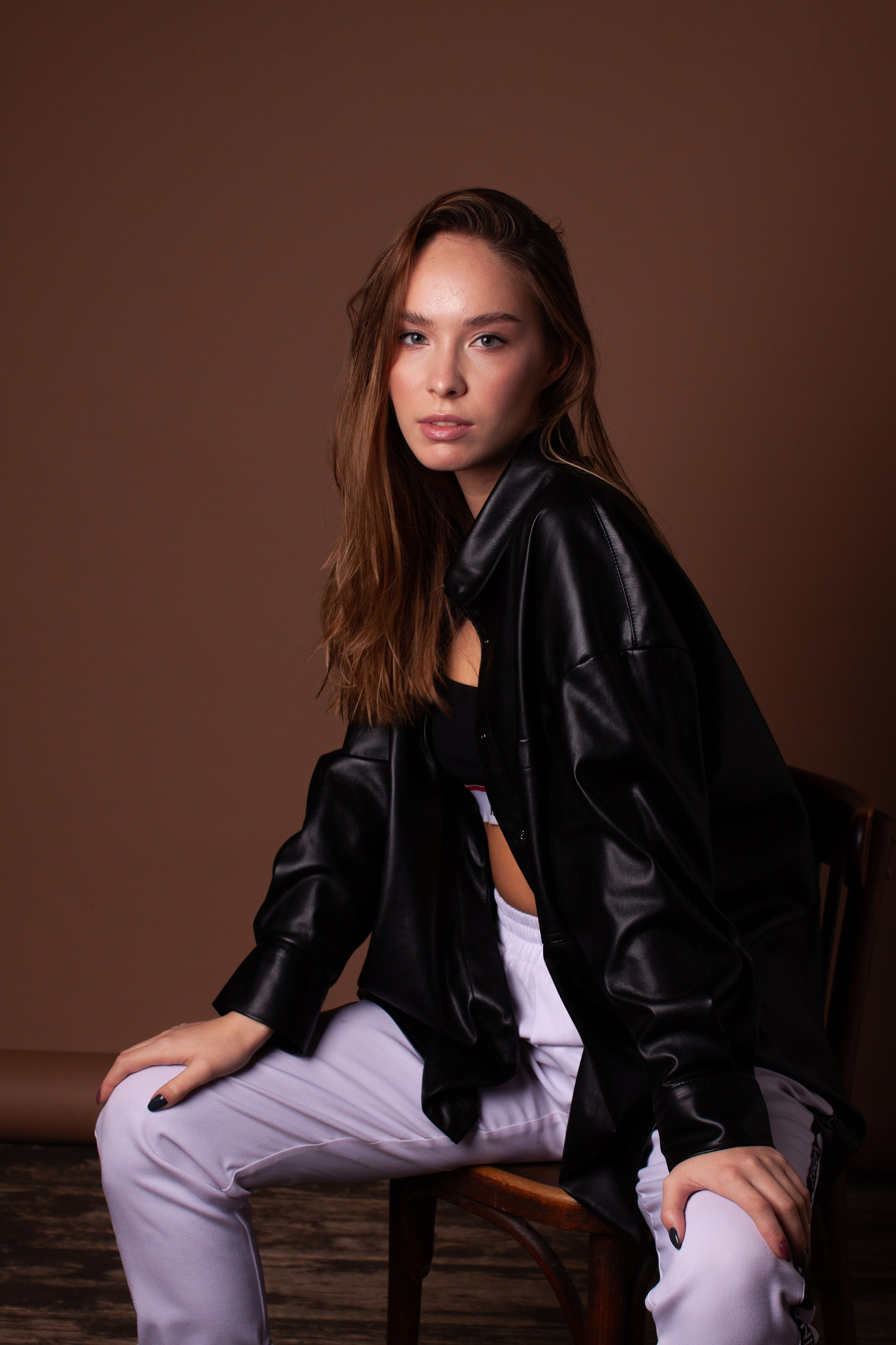 Анна. Свадебный и портретный фотограф в Москве Мария Кравченко