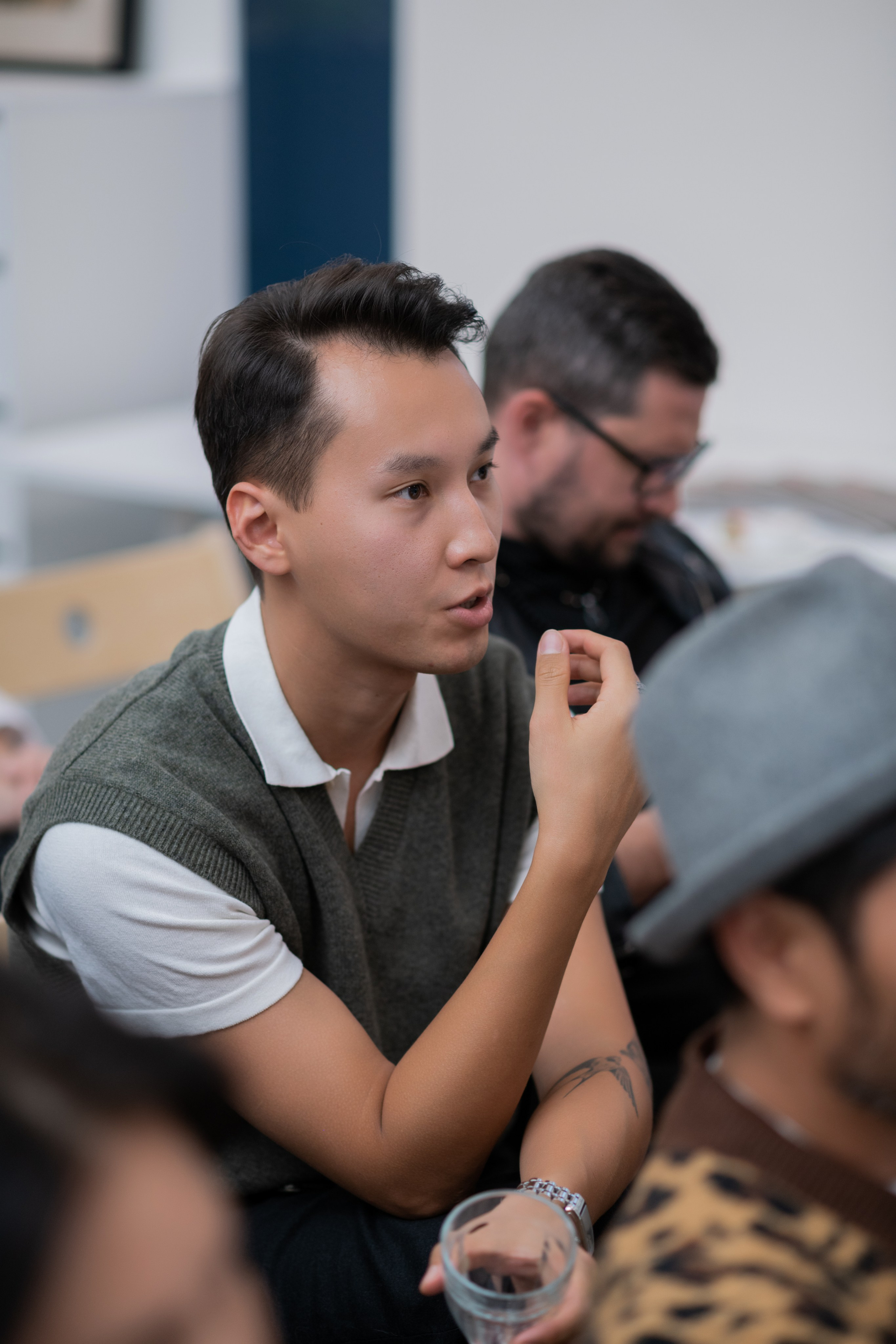 Vetvi. Фотограф Астана, Алматы