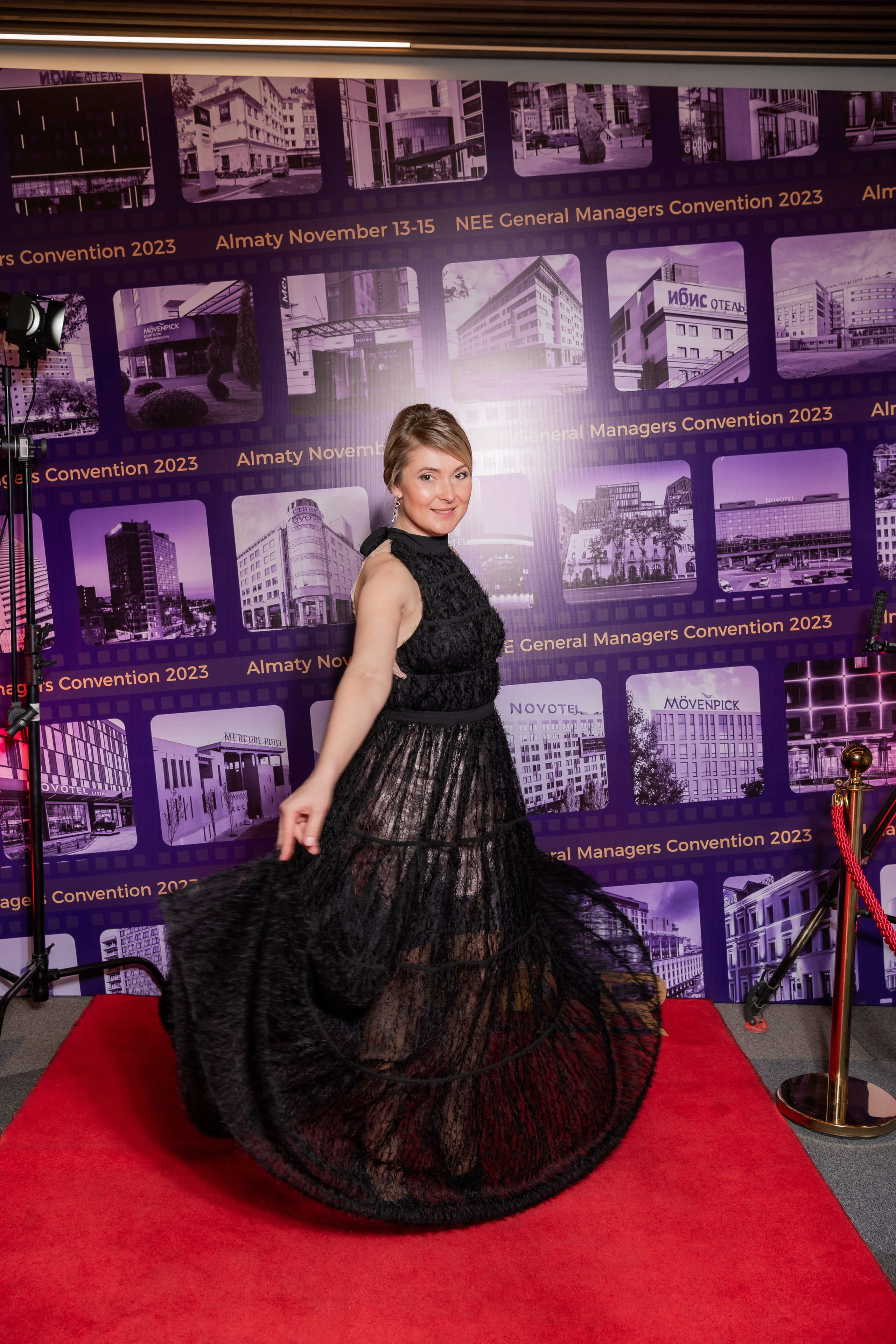 ACCOR. Фотограф Астана, Алматы