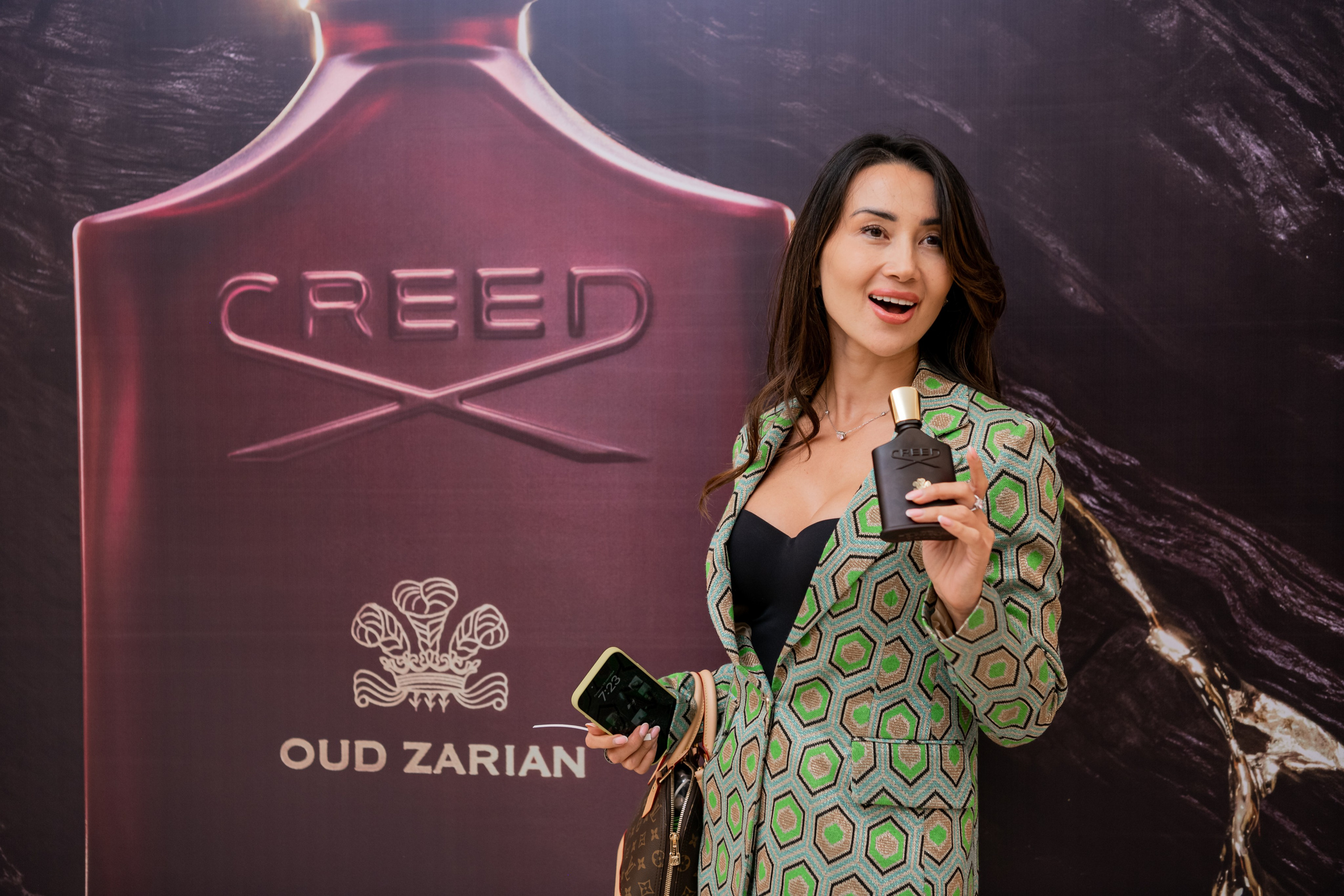 CREED. Фотограф Астана, Алматы