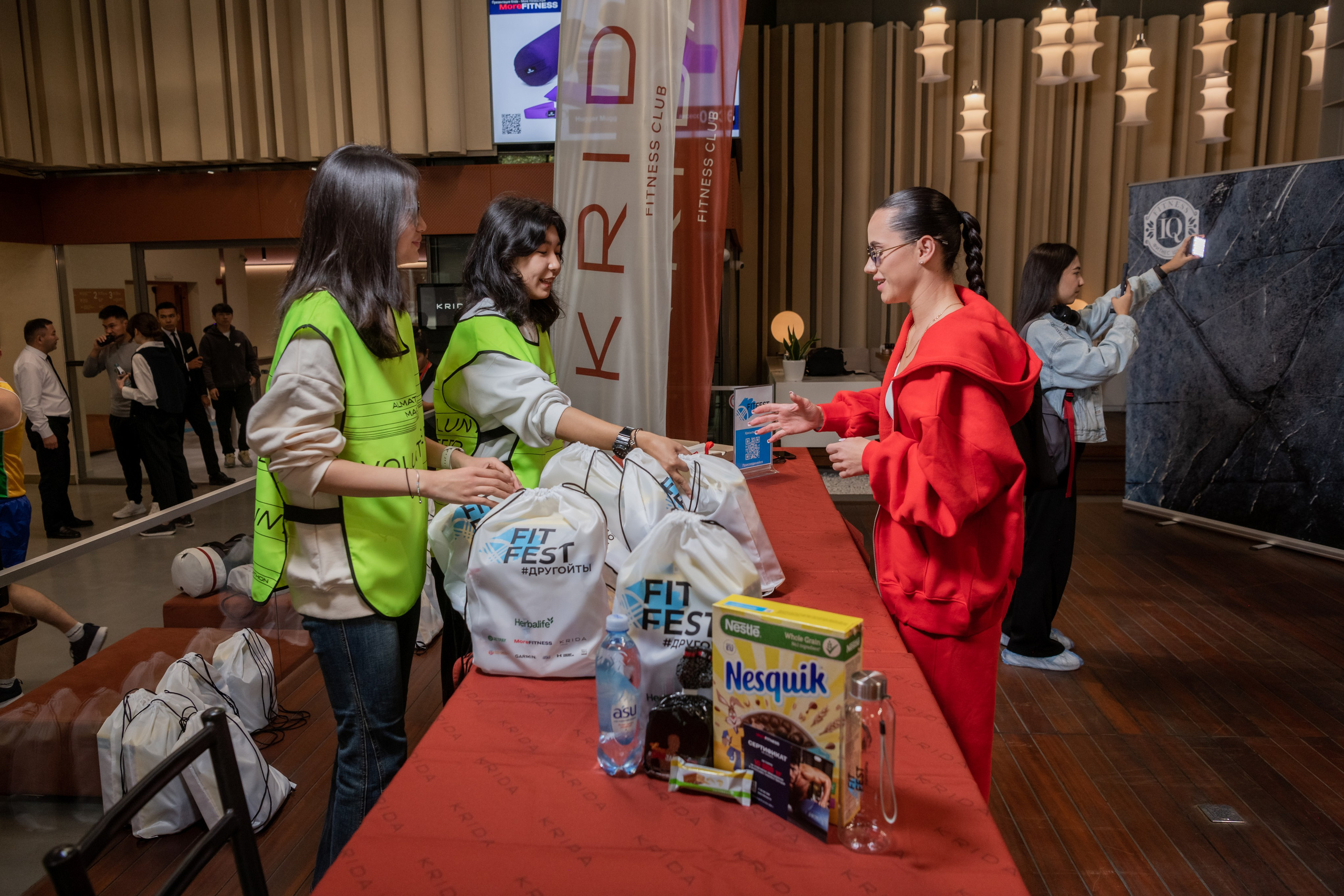 KRIDA GAMES. Фотограф Астана, Алматы