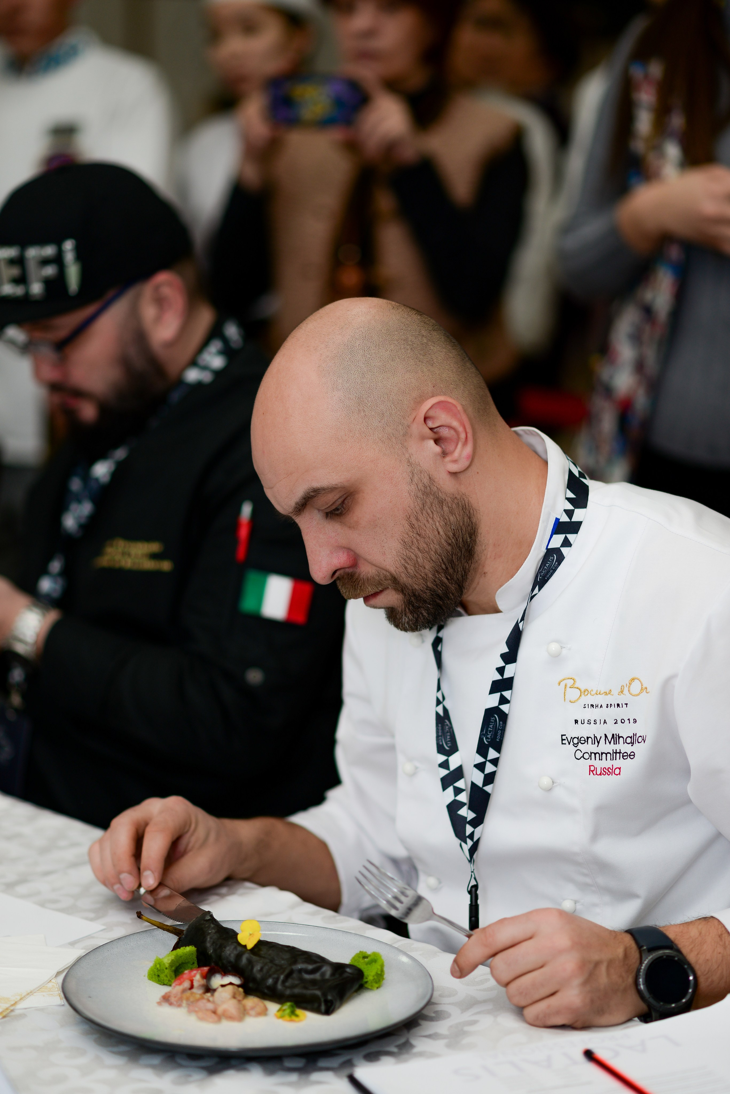 Lactalis 2019. Фотограф Астана, Алматы