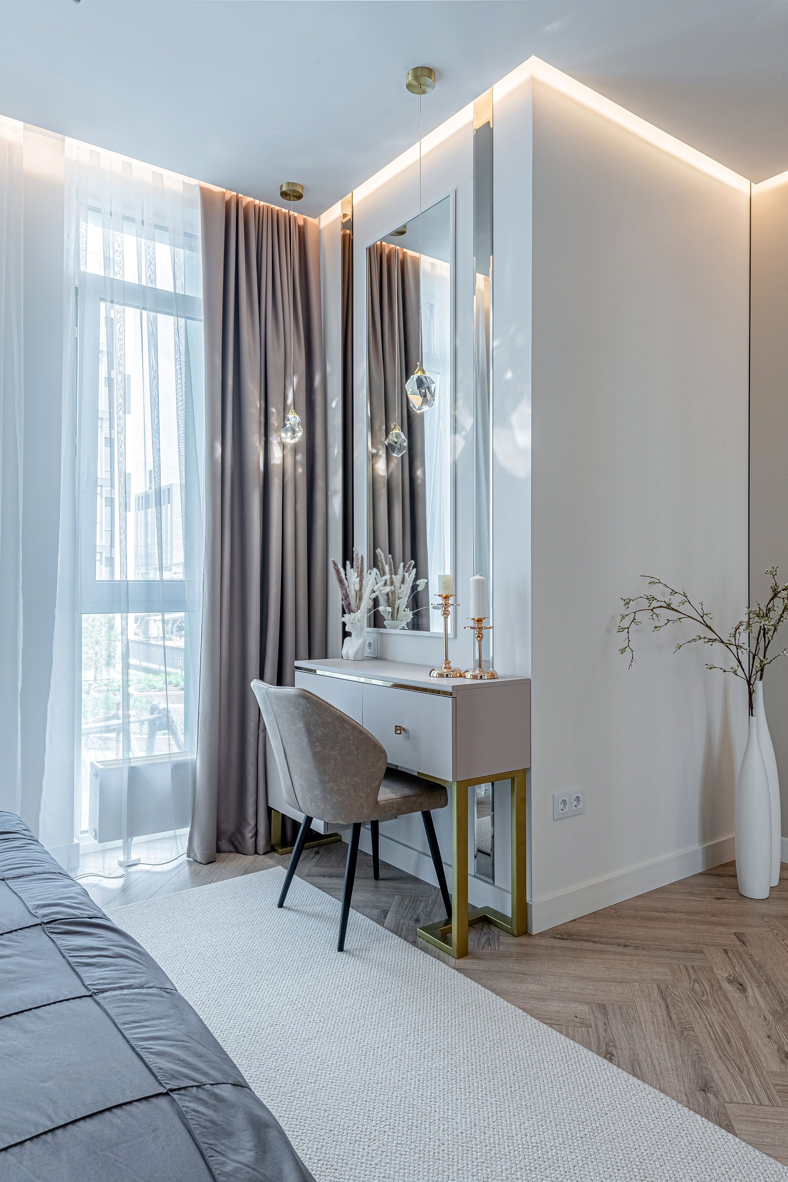 Interior 3. Фотограф Астана, Алматы