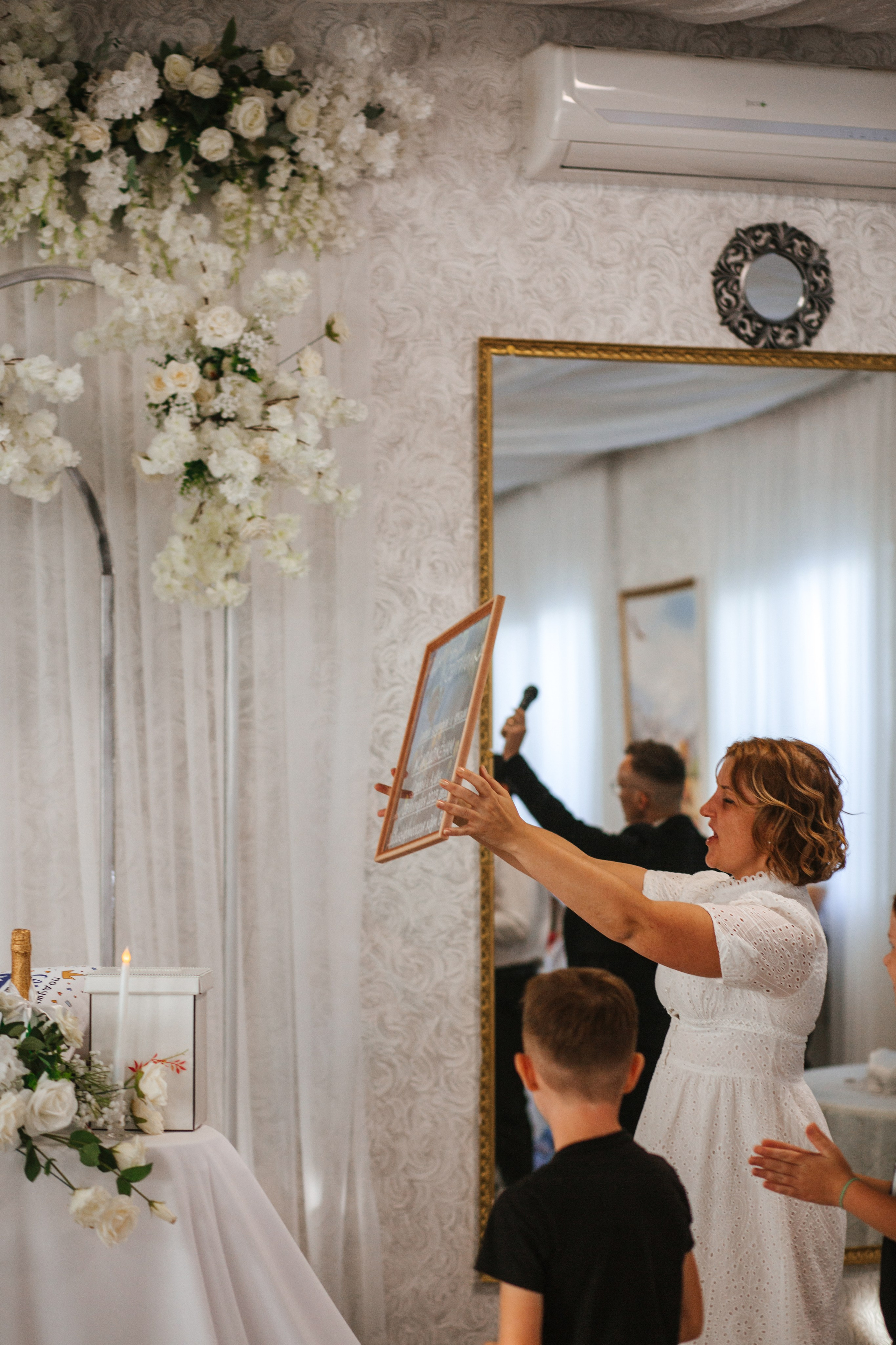 Сергей и Алена. Фотограф в Волгограде и Москве | Анастасия Лаврова