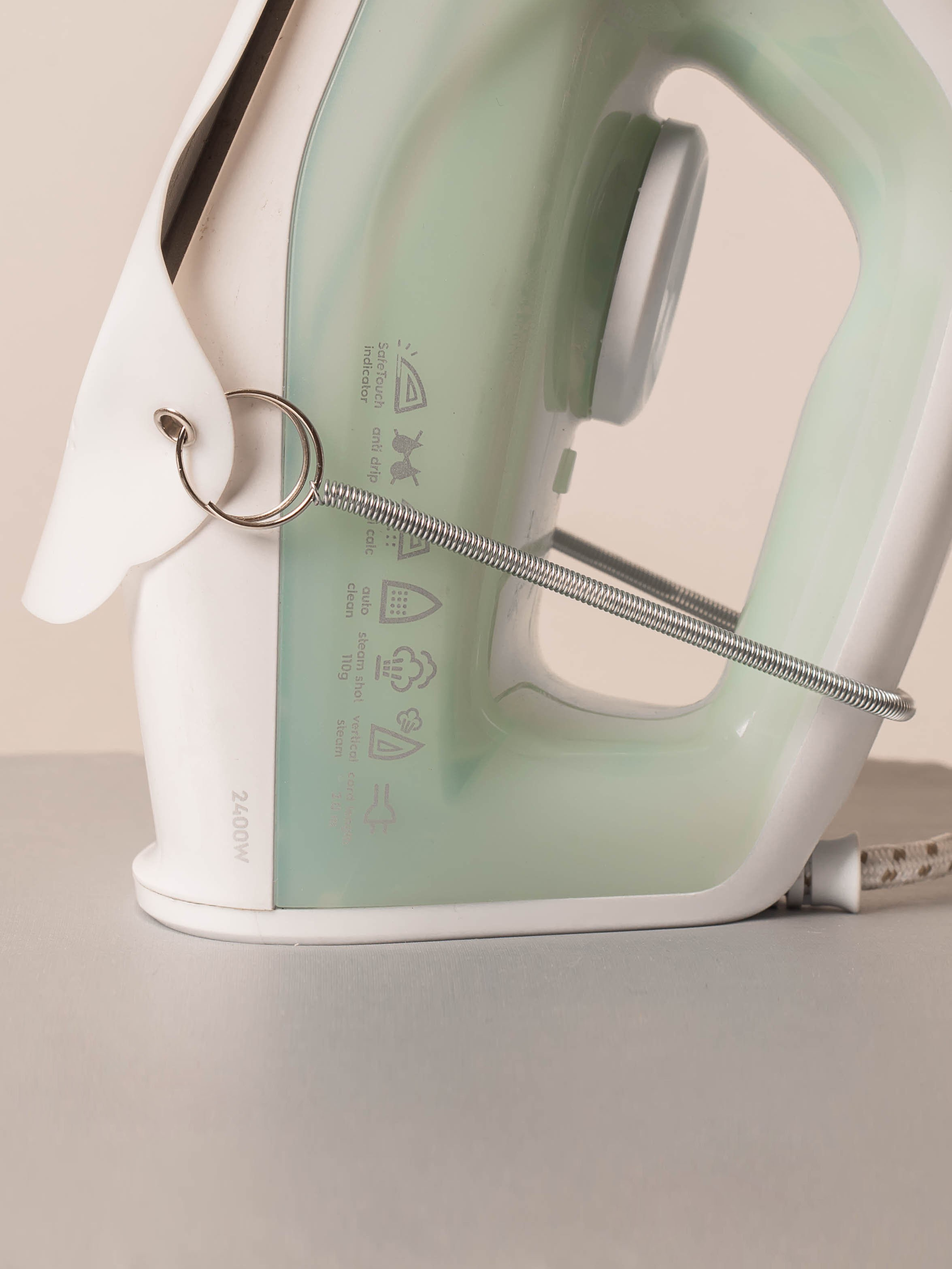 Насадка для утюга. Предметный фотограф для маркетплейсов в Кемерово Ольга Воловяшко