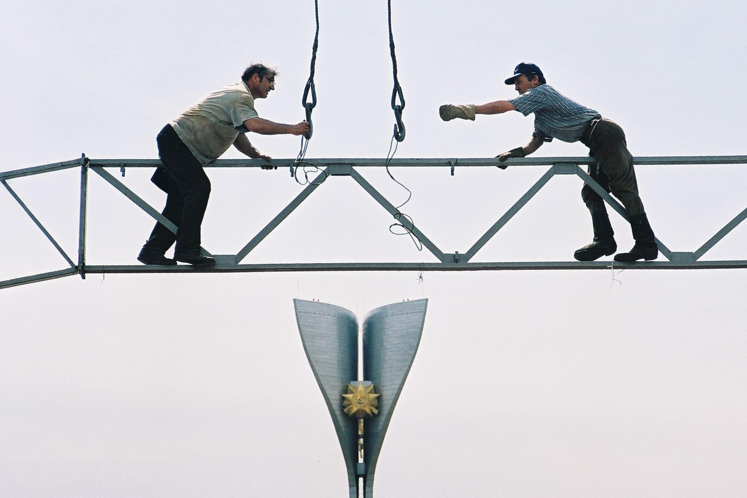 РОСТОВ. Фотограф Глеб Садов