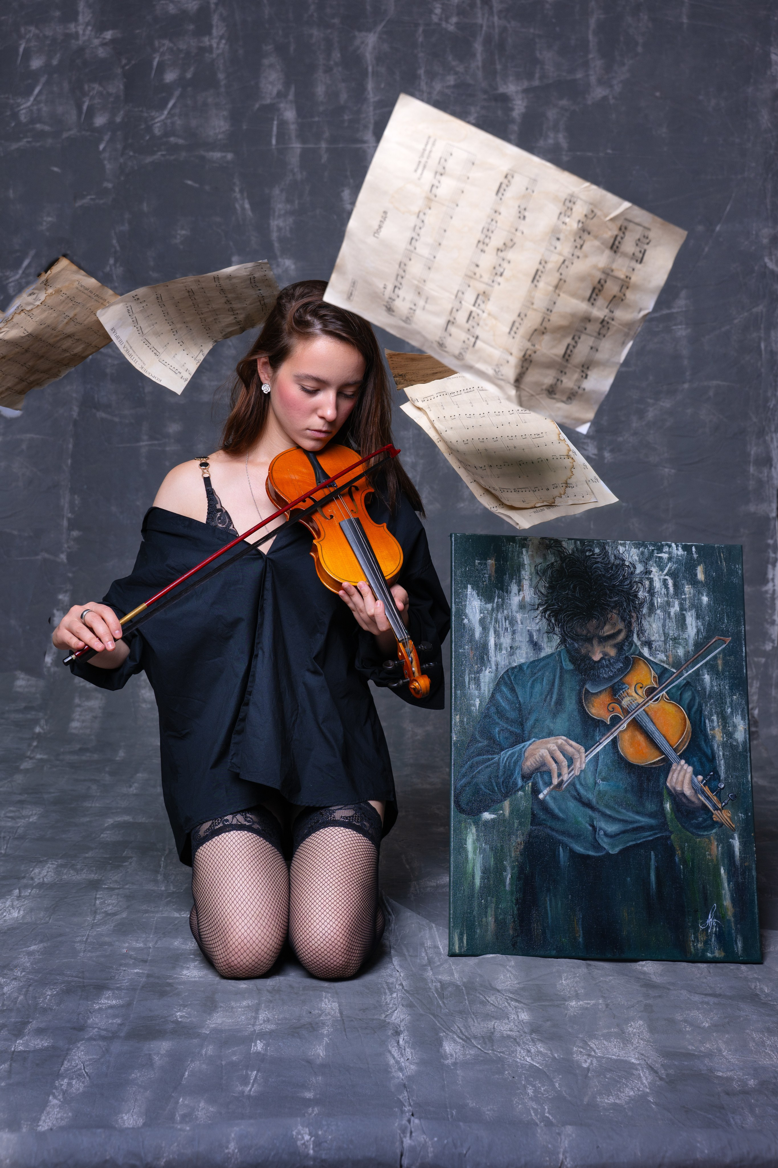 Связь, которая вне времени и вне пространства...... Главная