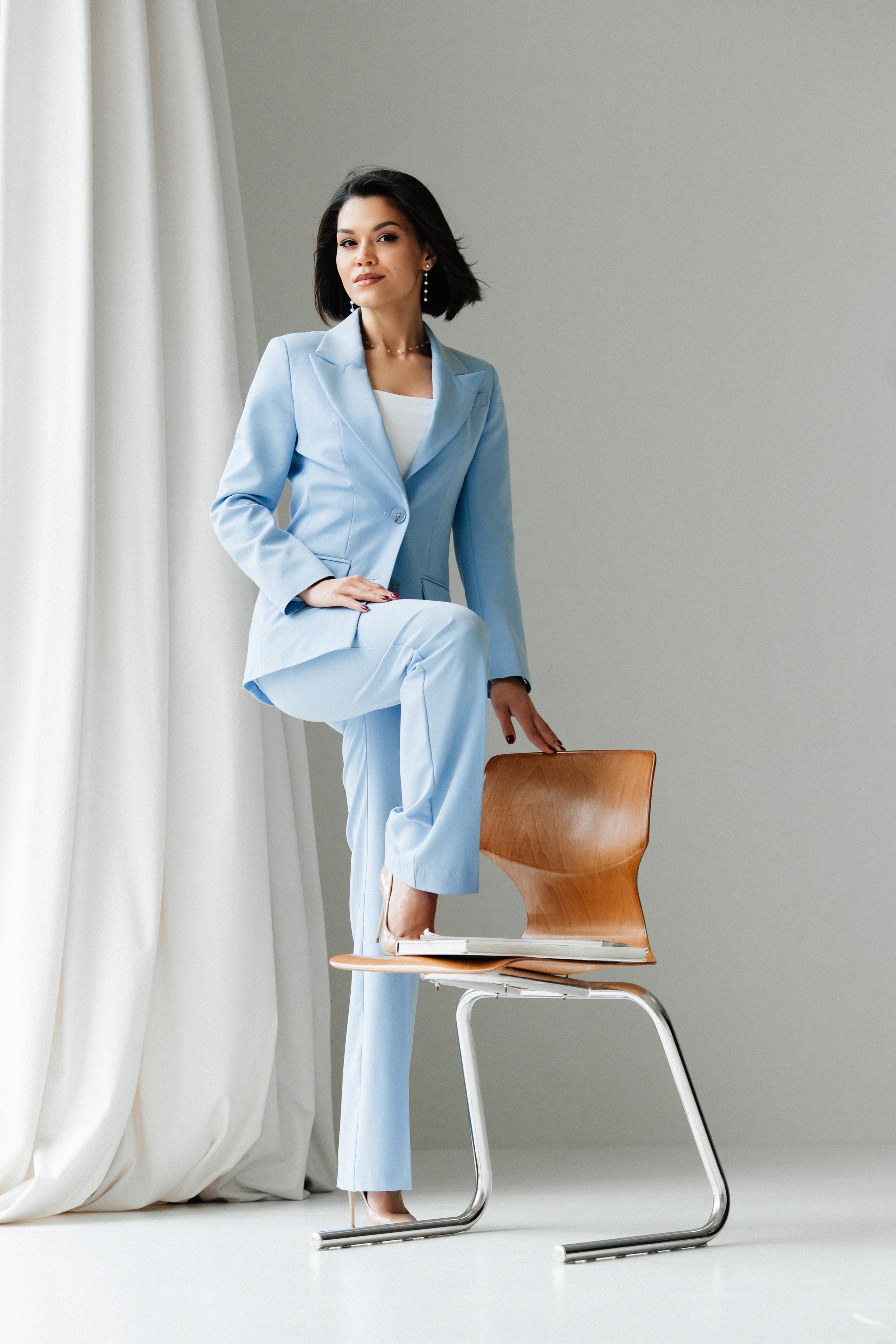 ALINA. Фотограф Ольга Лапшина