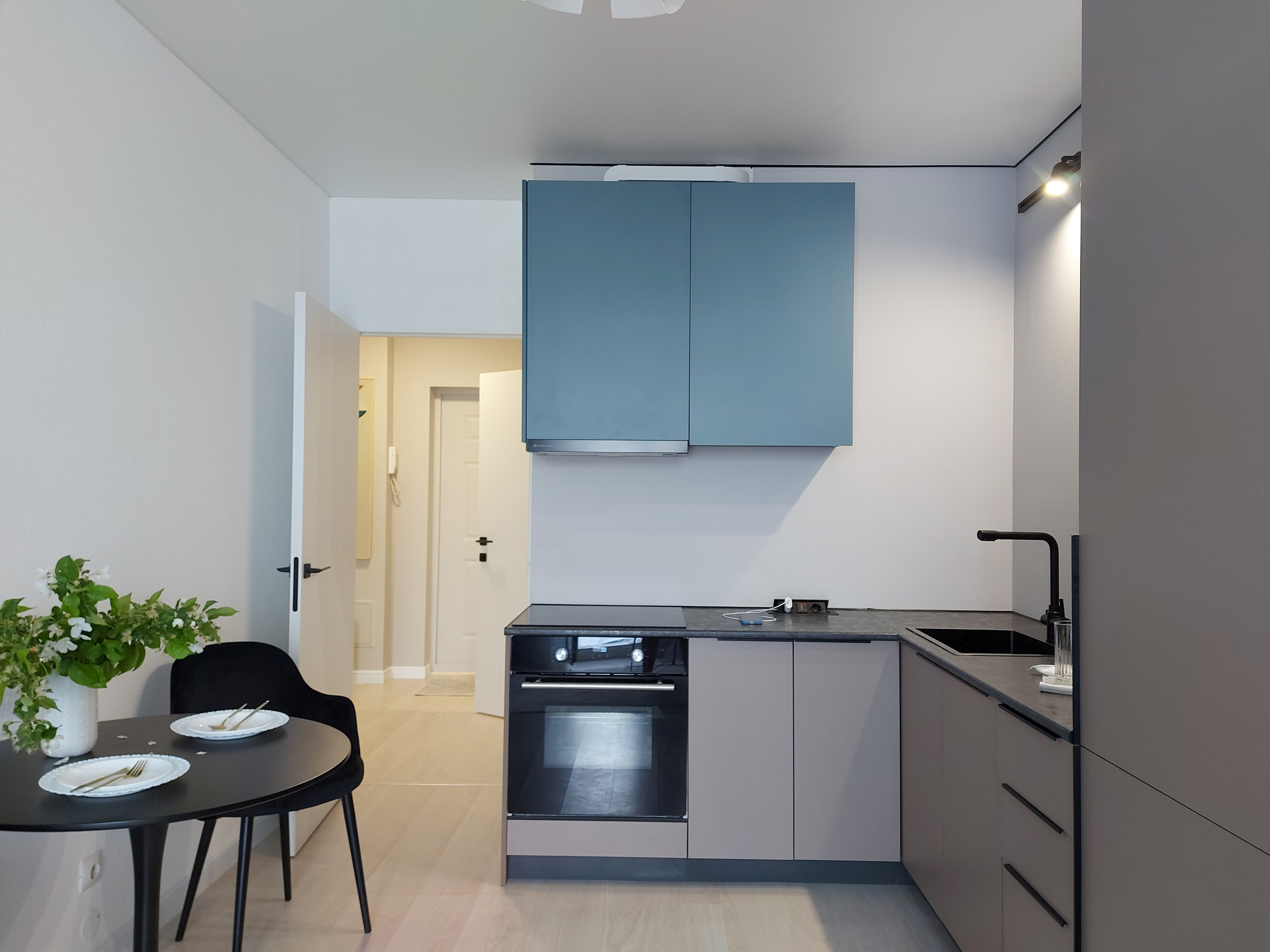 Проект № 0424. Хоумстейджинг и Инвестремонт в Екатеринбурге | Увеличьте стоимость вашей недвижимости