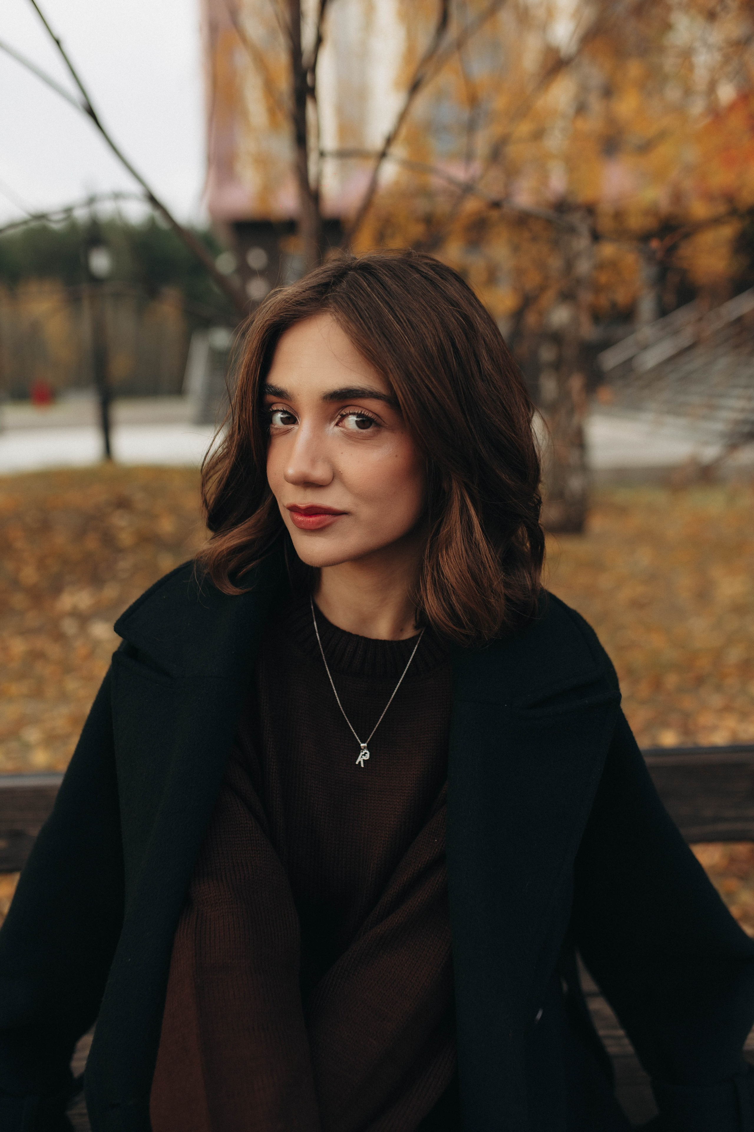 Индивидуальная