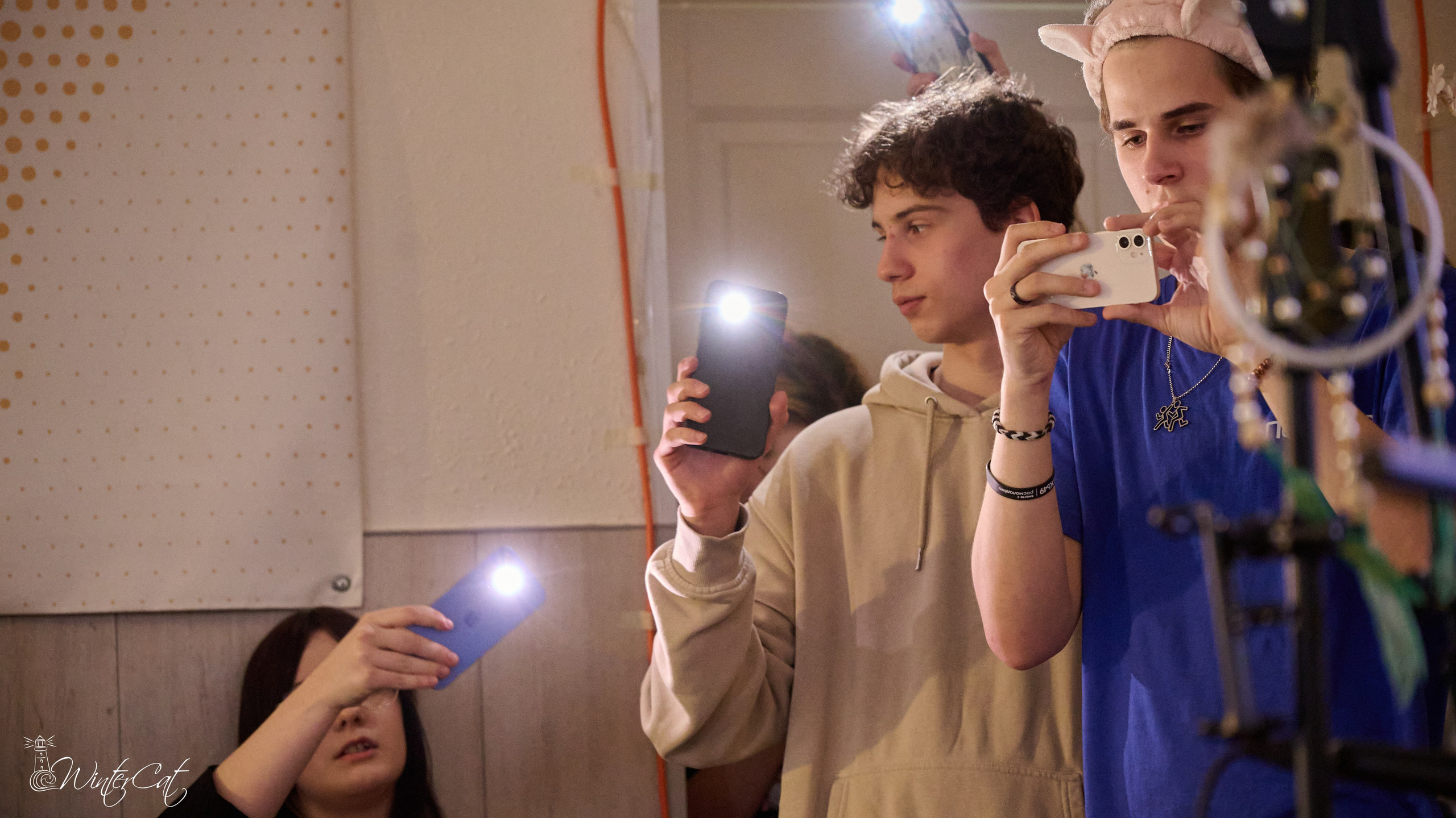 Тёплый Вечер (18.04.26 Чайка). Портретный и репортажный фотограф в Магадане Андрей Нефедов WinterCatPhoto