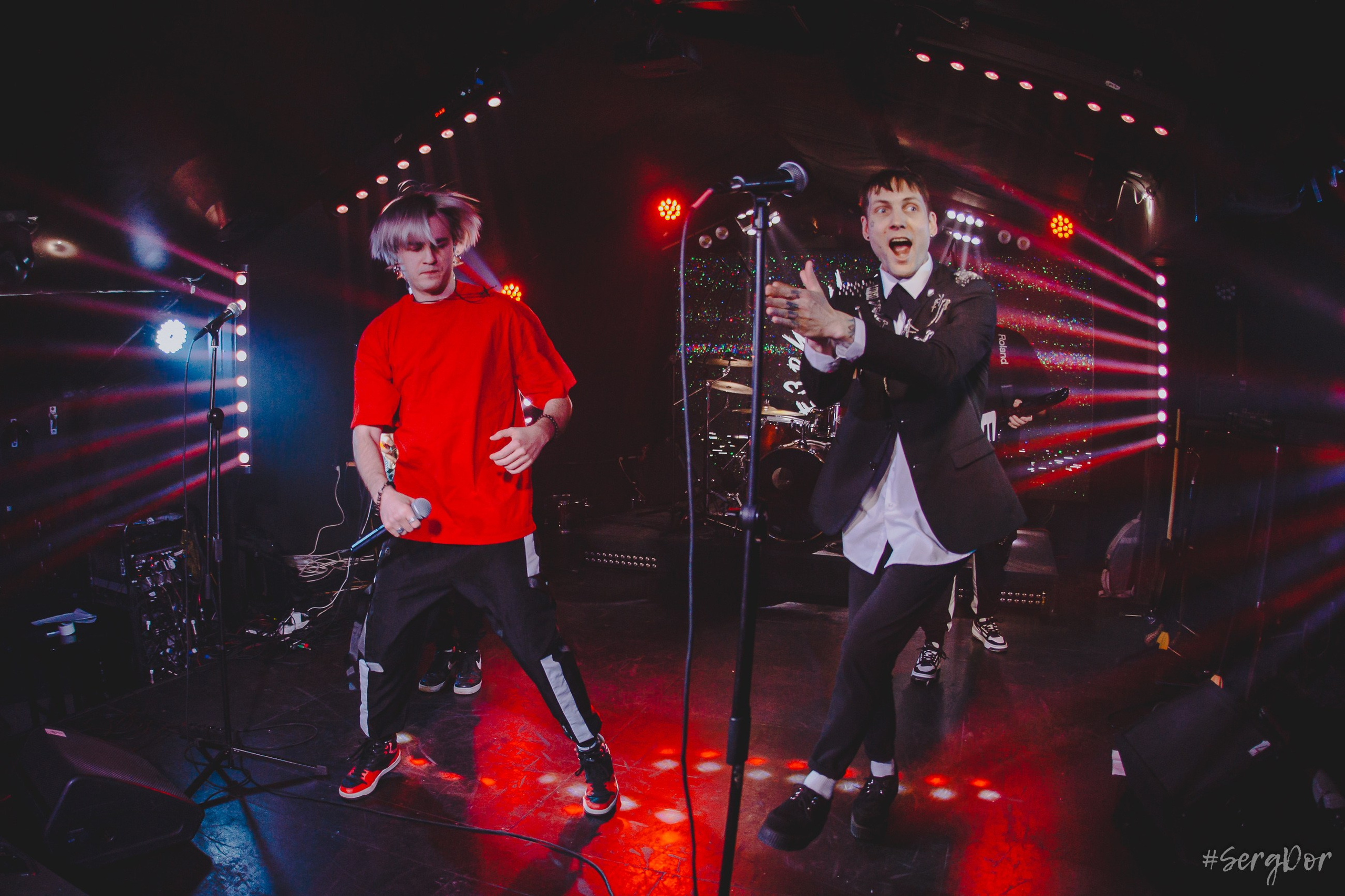 ЛАЙТСАУТ, Сегодняможно, Созвездие N, Action, концерт, Санкт-Петербург, клуб, 08.02.2025, SergDor, 8 февраля 2025 года, #SergDor