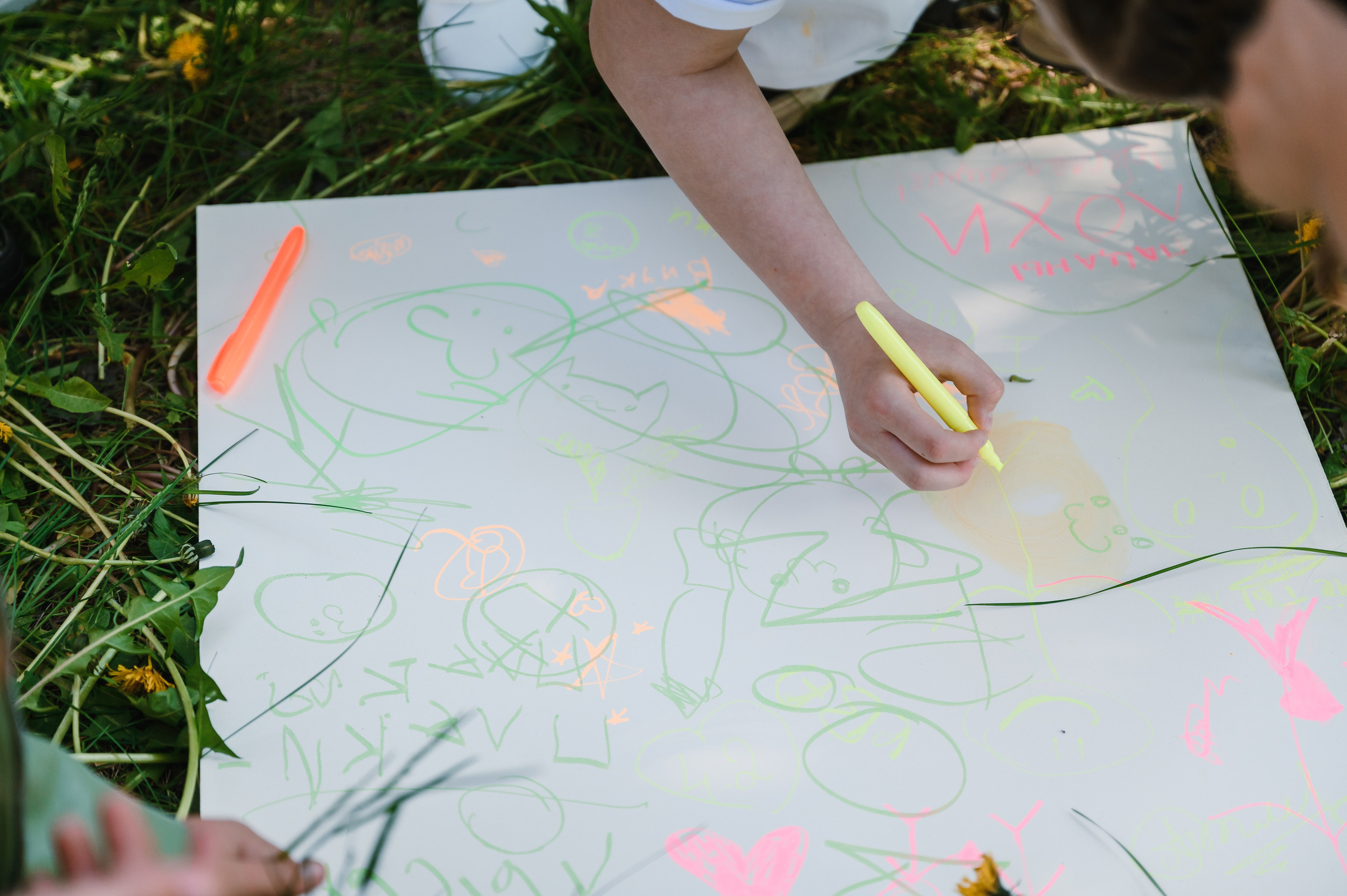 Выпускной 4 класса в Шафране. Свадебный и просто хороший фотограф в Челябинске
