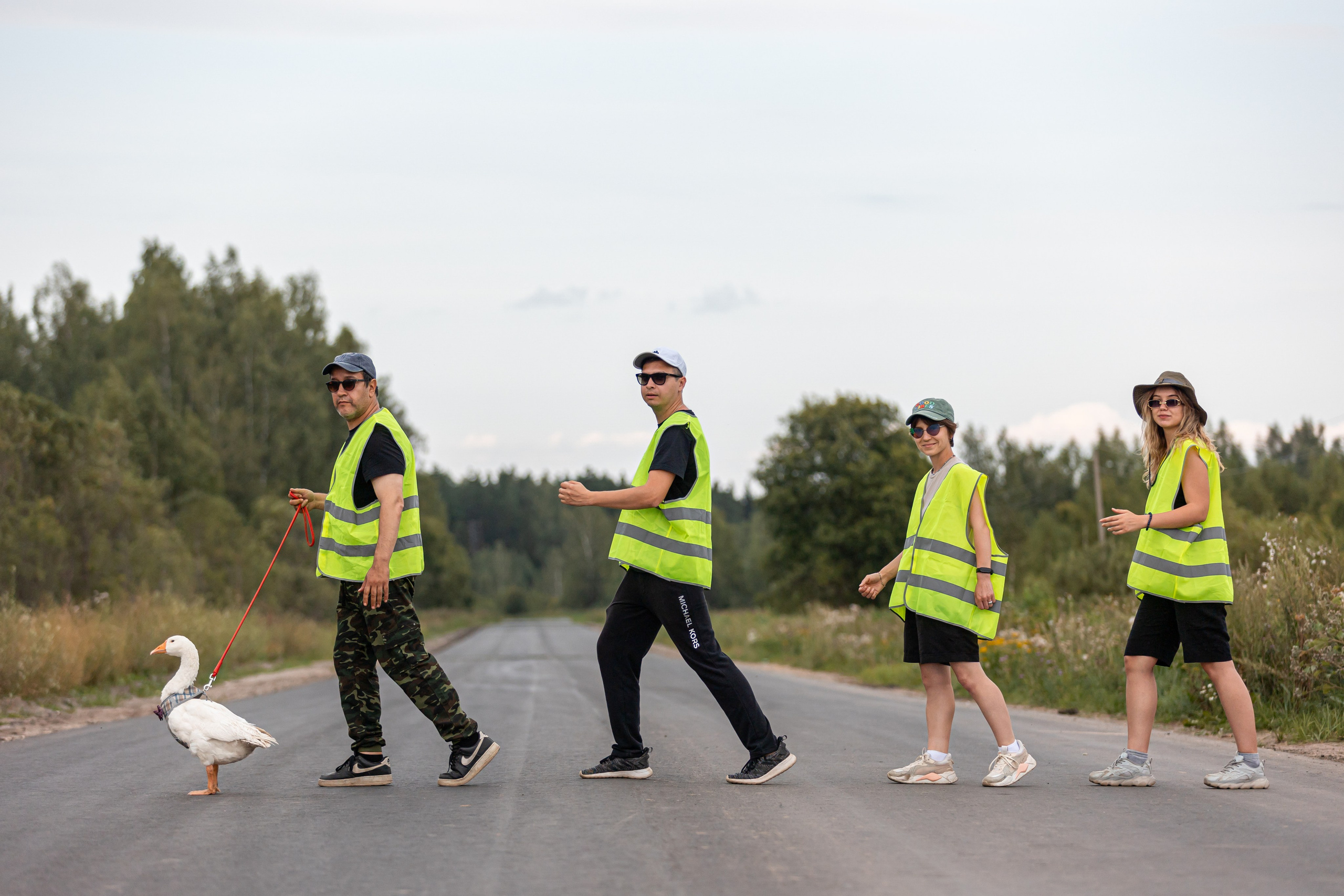 Документальный репортаж. Наталья Летунова — репортажный фотограф