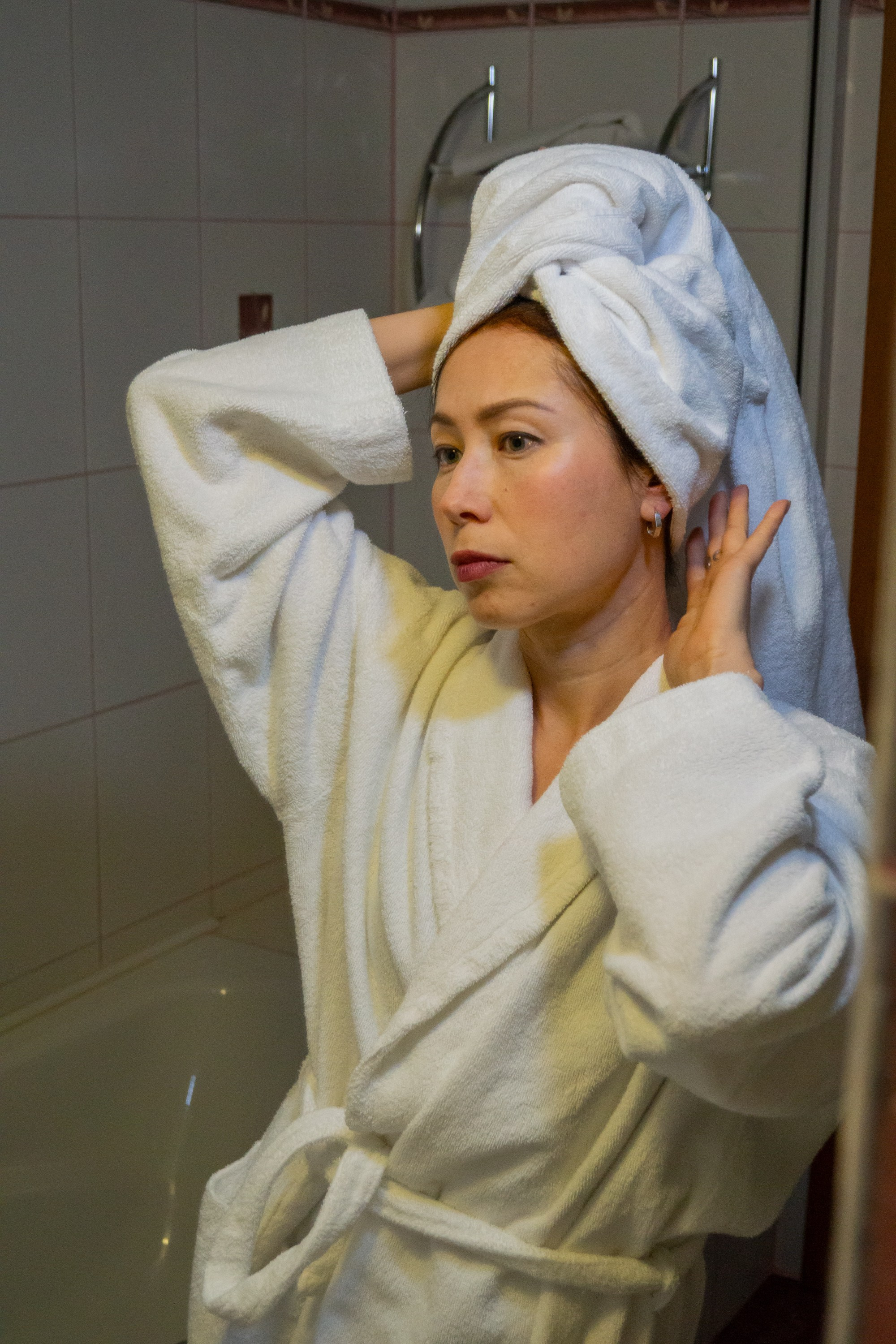 Фотопроект «ОТЕЛЬ». Разноплановый фотограф в Москве