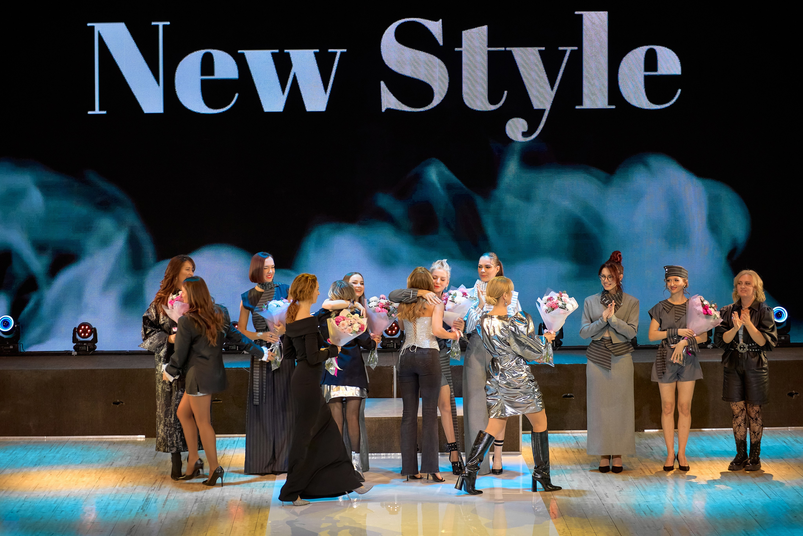 New Style. Свадебный репортажный и фуд фотограф в Барнауле Гайфулин Виталий