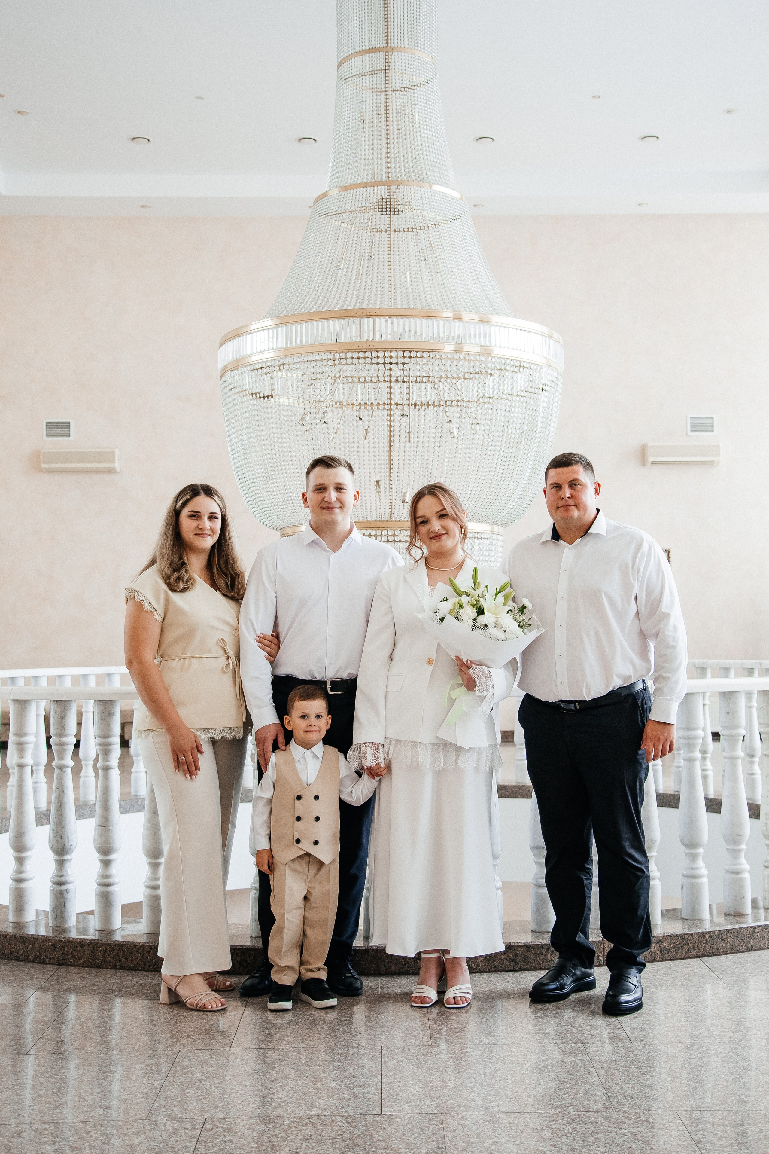 Екатерина и Вадим. Фотограф Михайлова Анастасия | Белгород